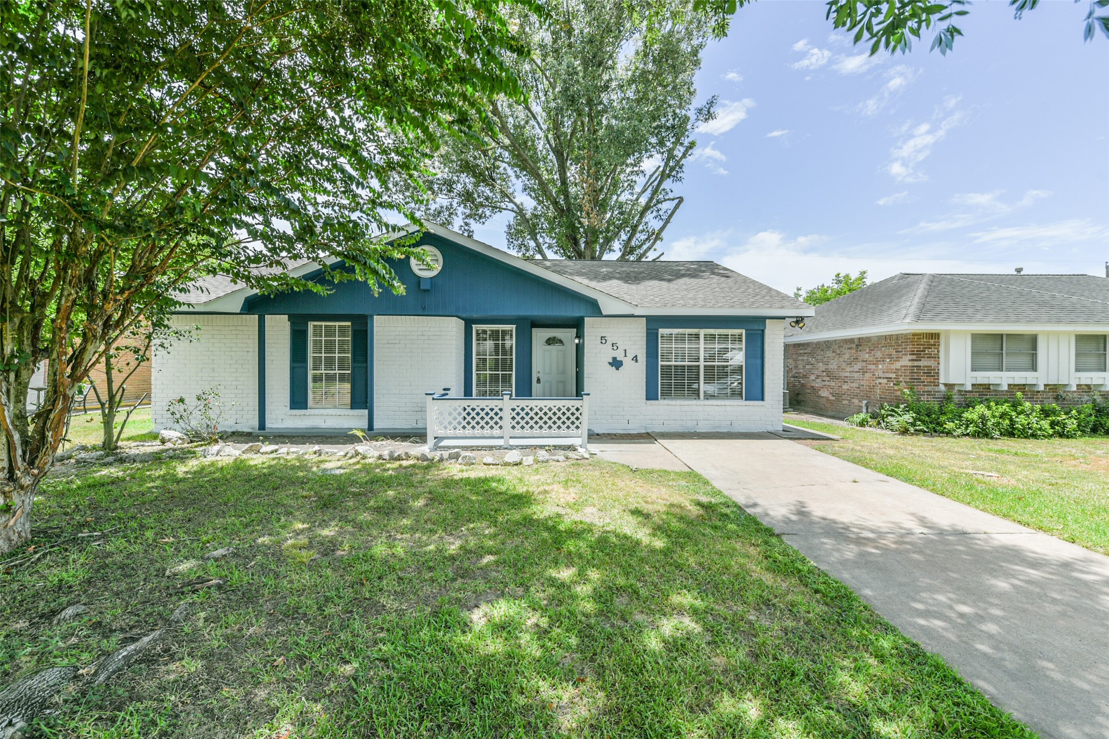 5514 Vickita Drive Property Photo 27