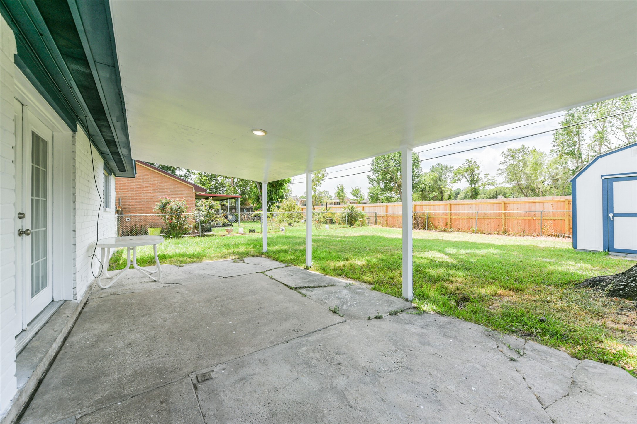 5514 Vickita Drive Property Photo 29