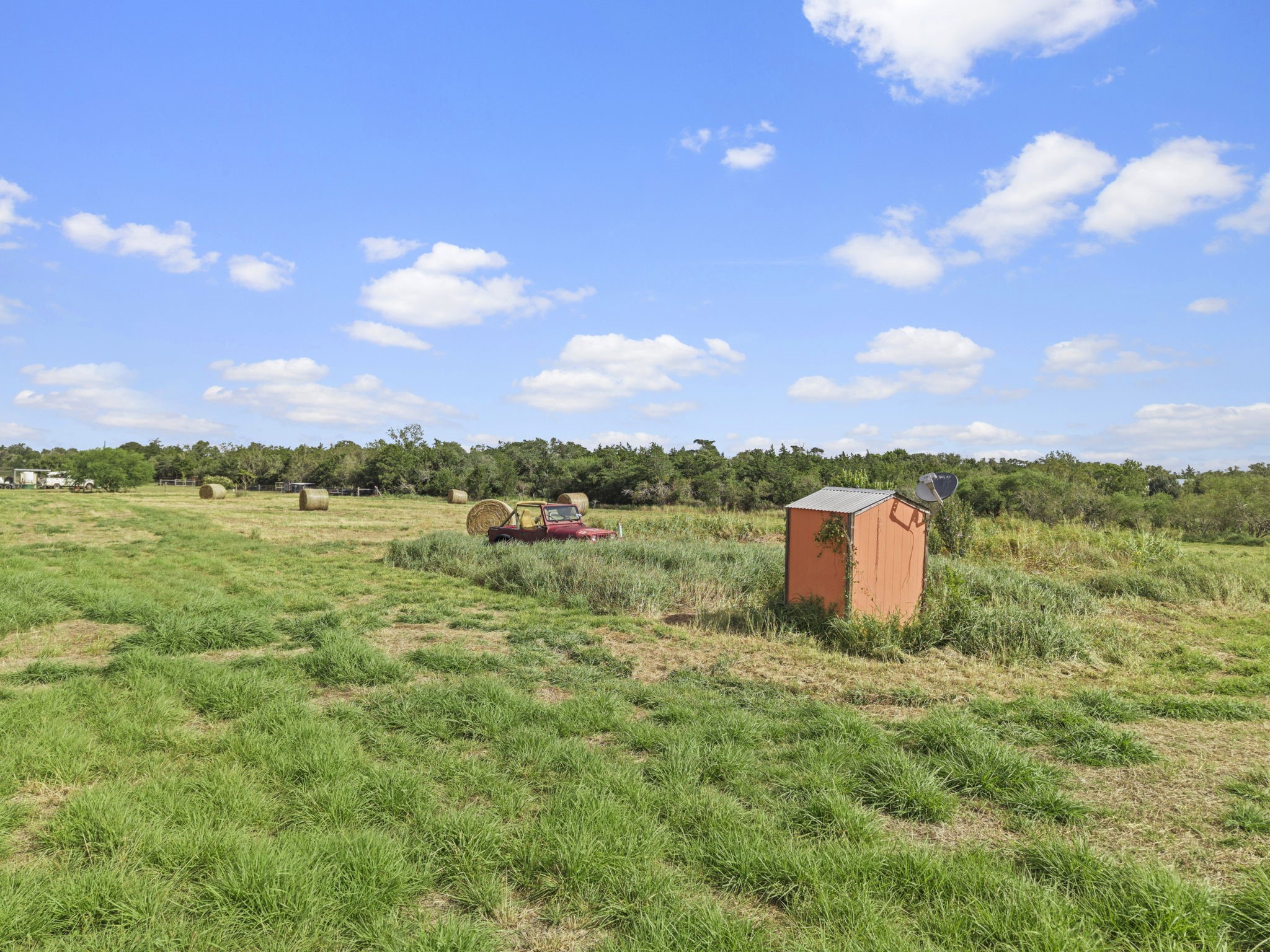 150 Private Road 4001 Property Photo 5