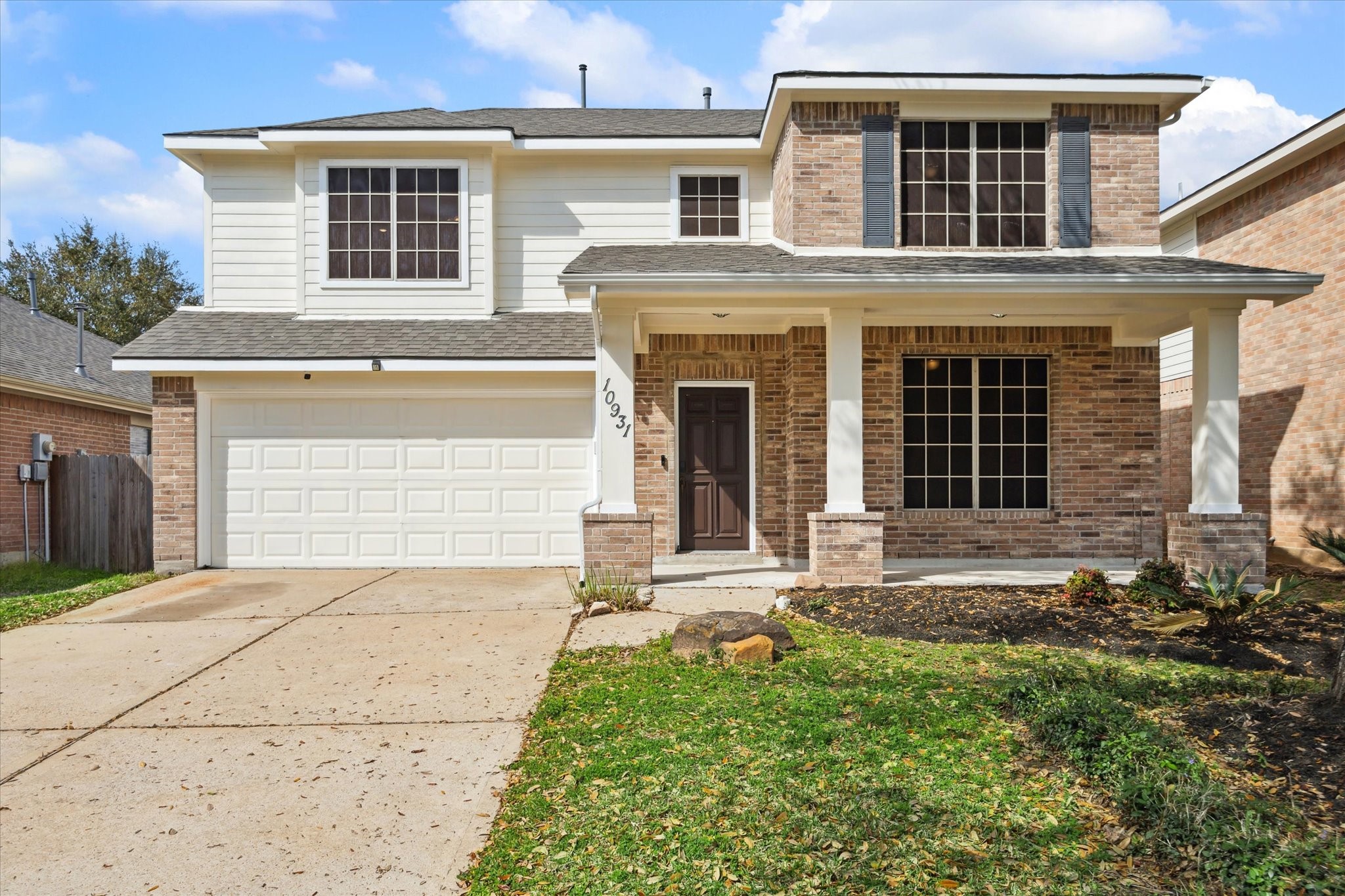 10931 Redstone Court Property Photo