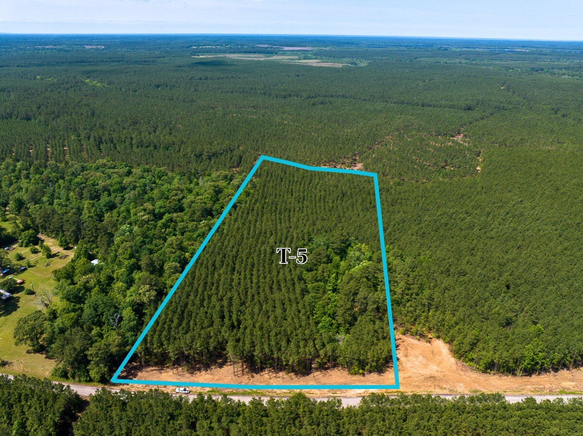5 Camp Ruby Road Property Photo 1