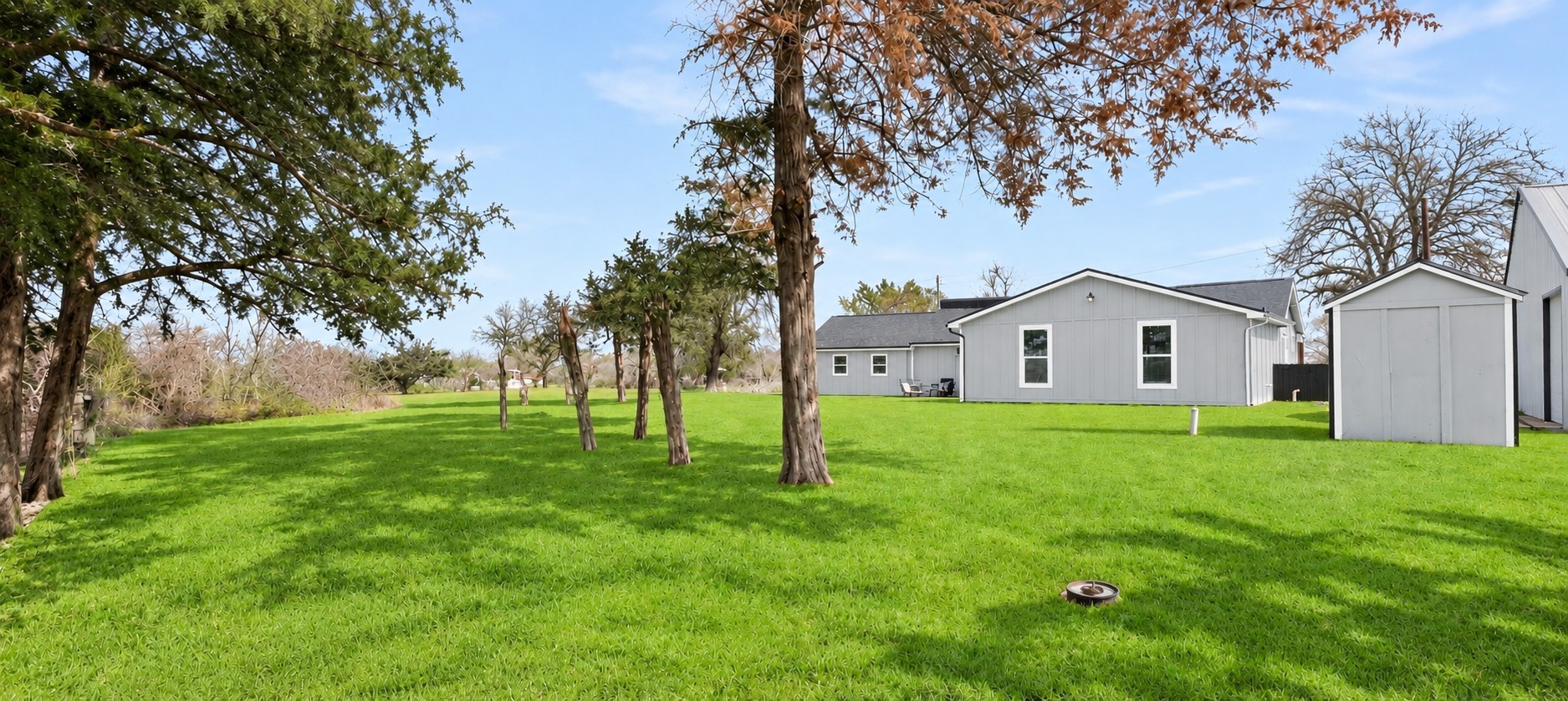 9167 Conner Rd Road Property Photo 6