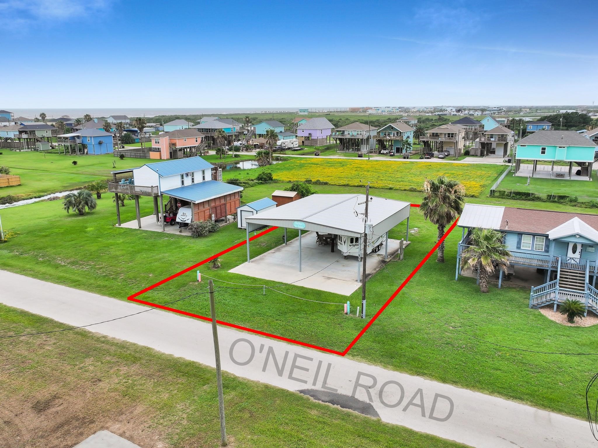 955 O Neil Road Property Photo 1
