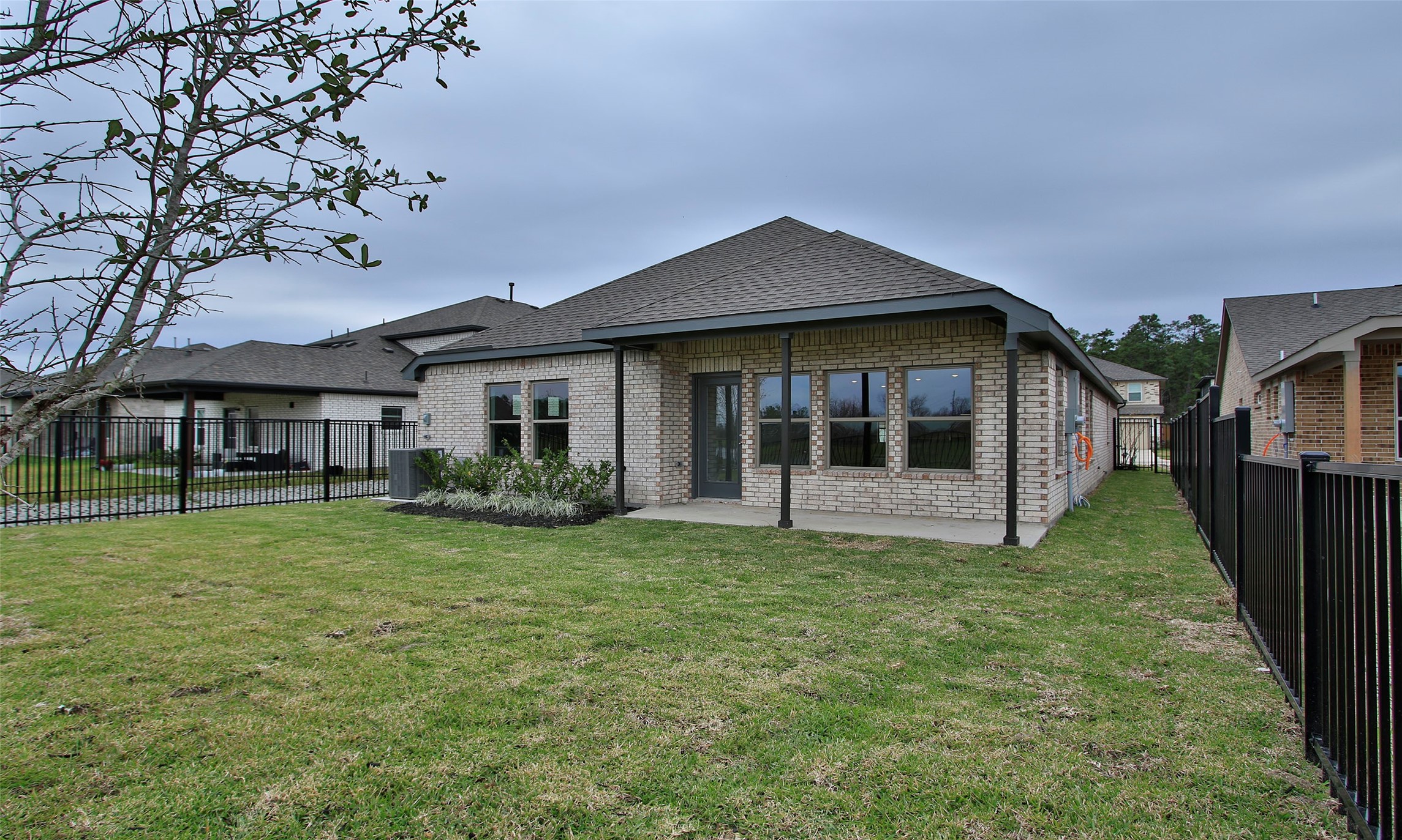 11923 Fletching Stone Lane Property Photo 38