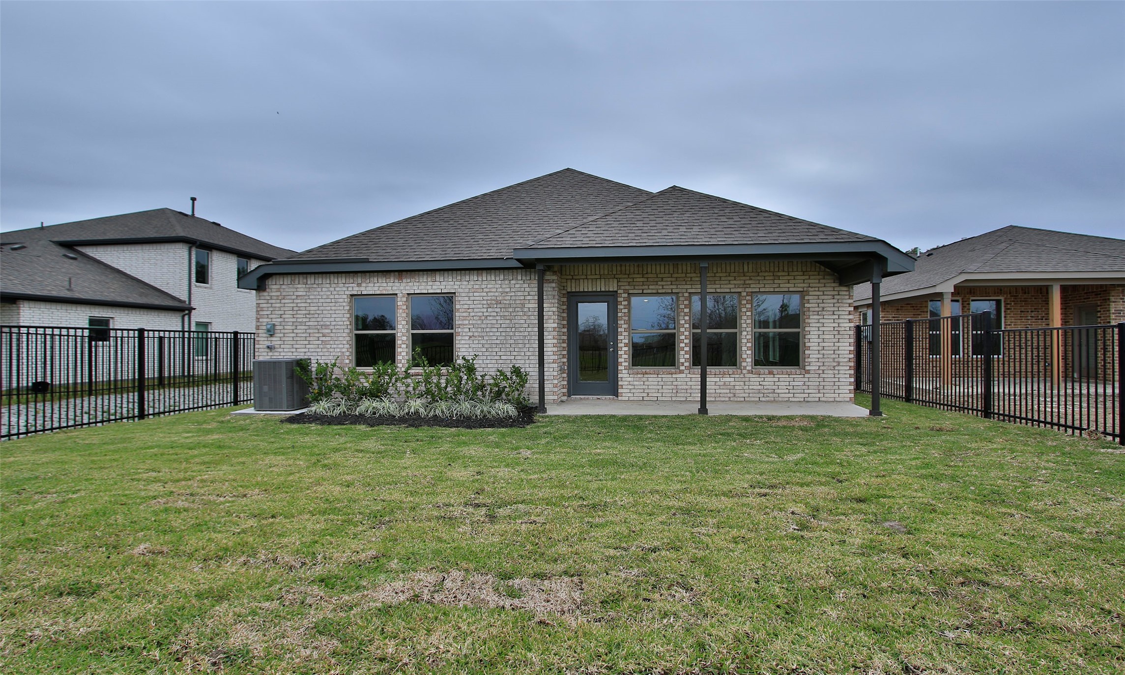 11923 Fletching Stone Lane Property Photo 39