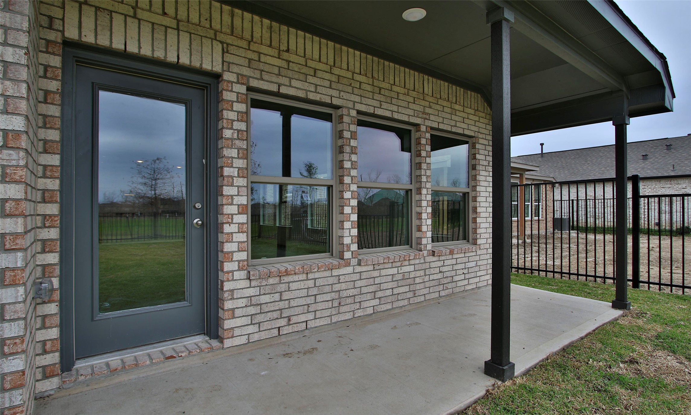 11923 Fletching Stone Lane Property Photo 43
