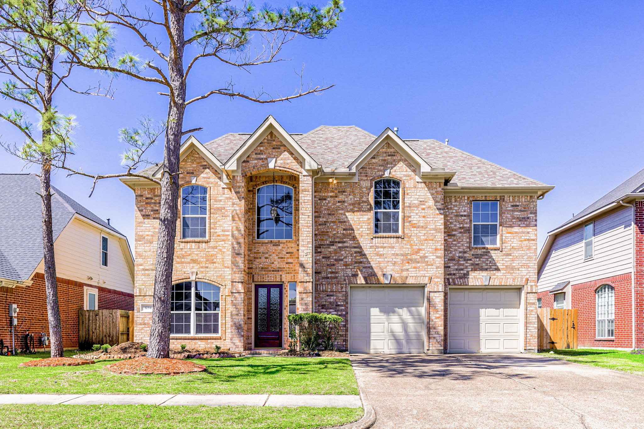 3234 Braesview Drive Property Photo