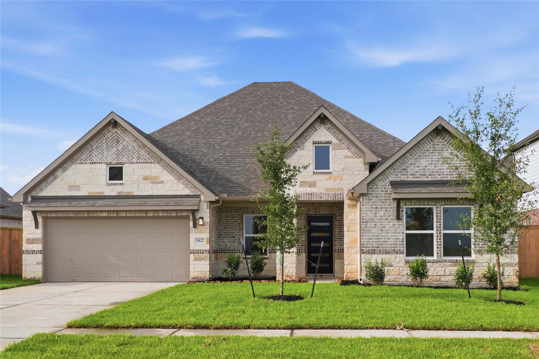 3422 Sago Palm Drive Property Photo 1