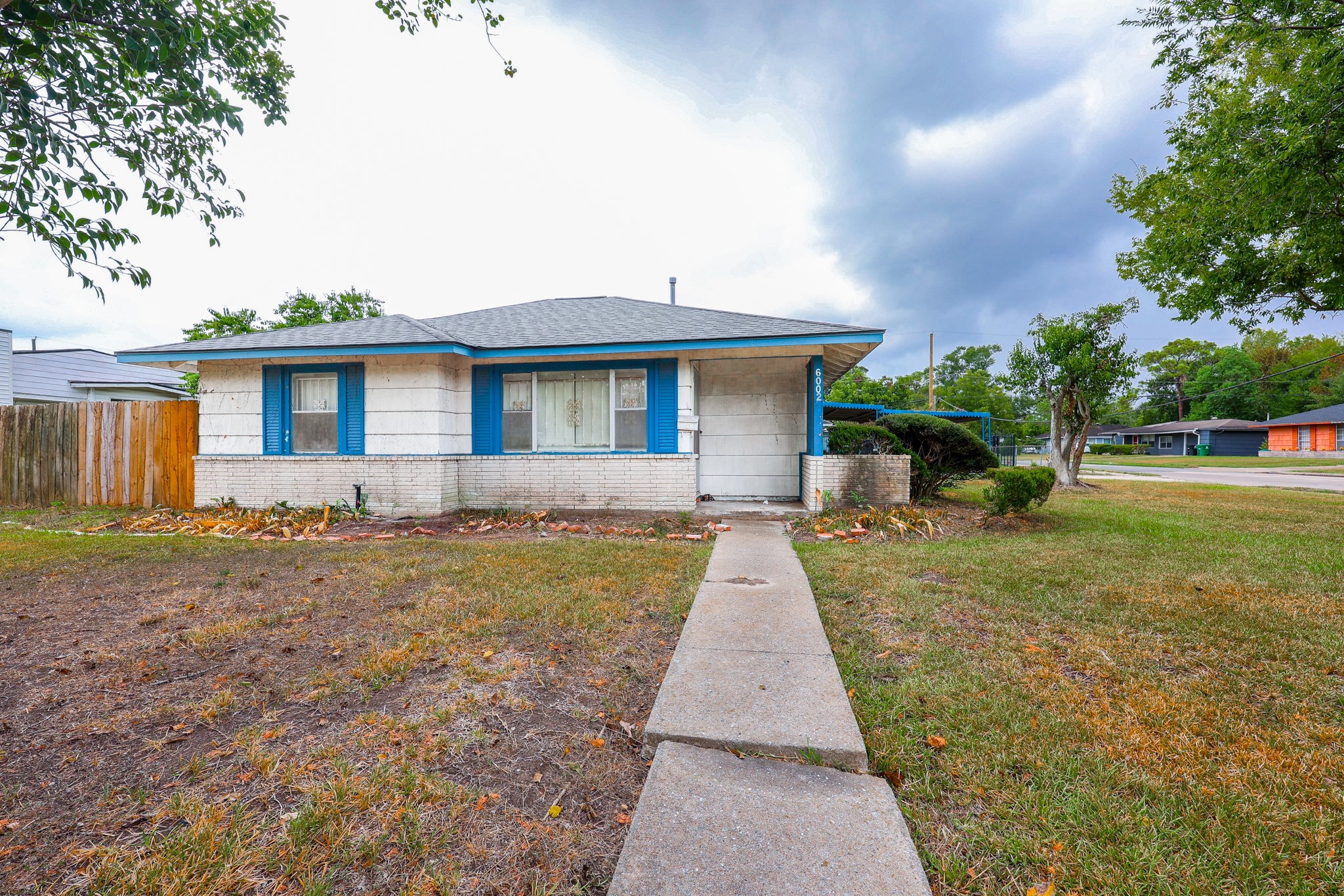 6002 Doulton Drive Property Photo 1