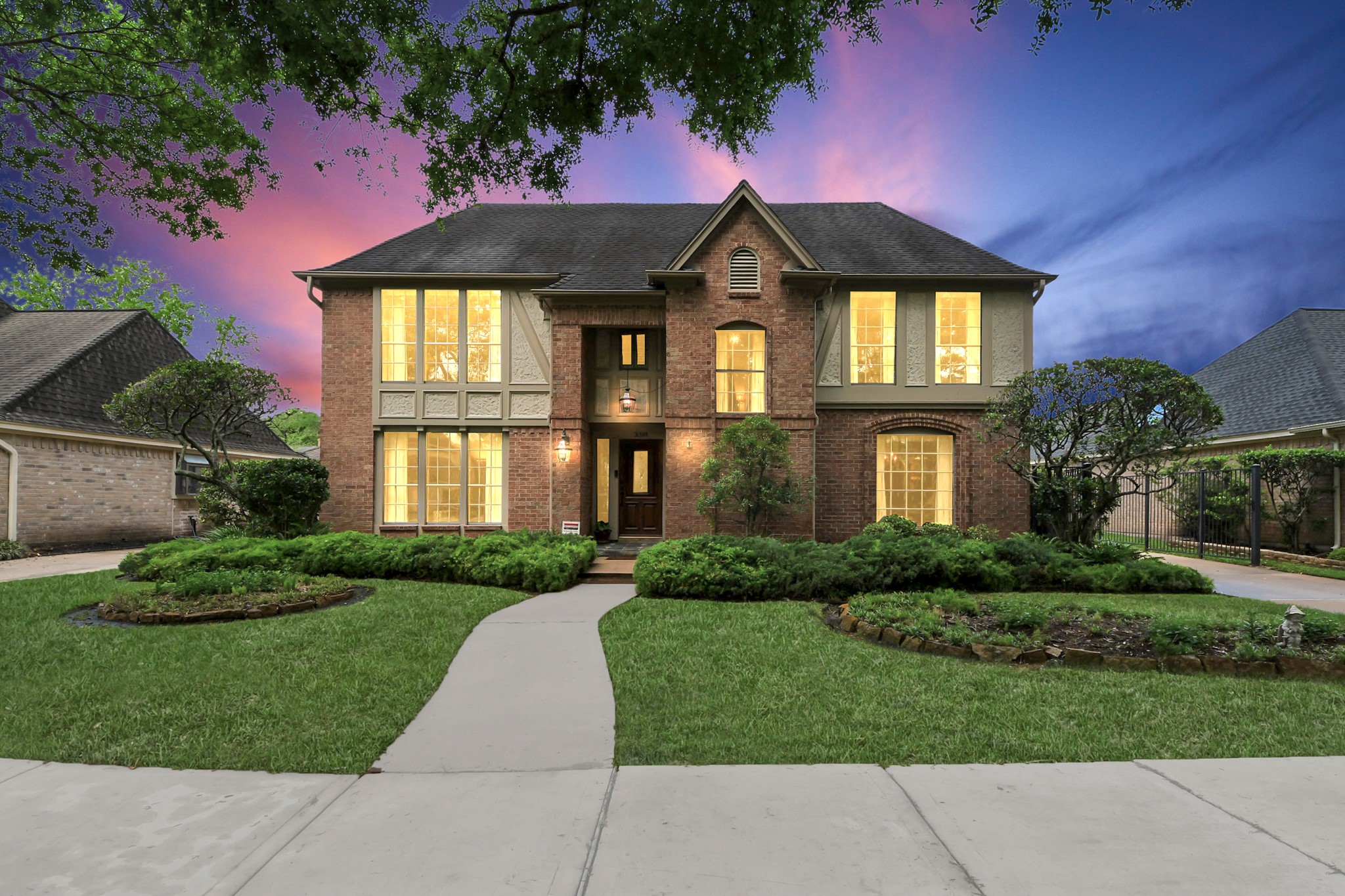 3318 Black Locust Drive Property Photo