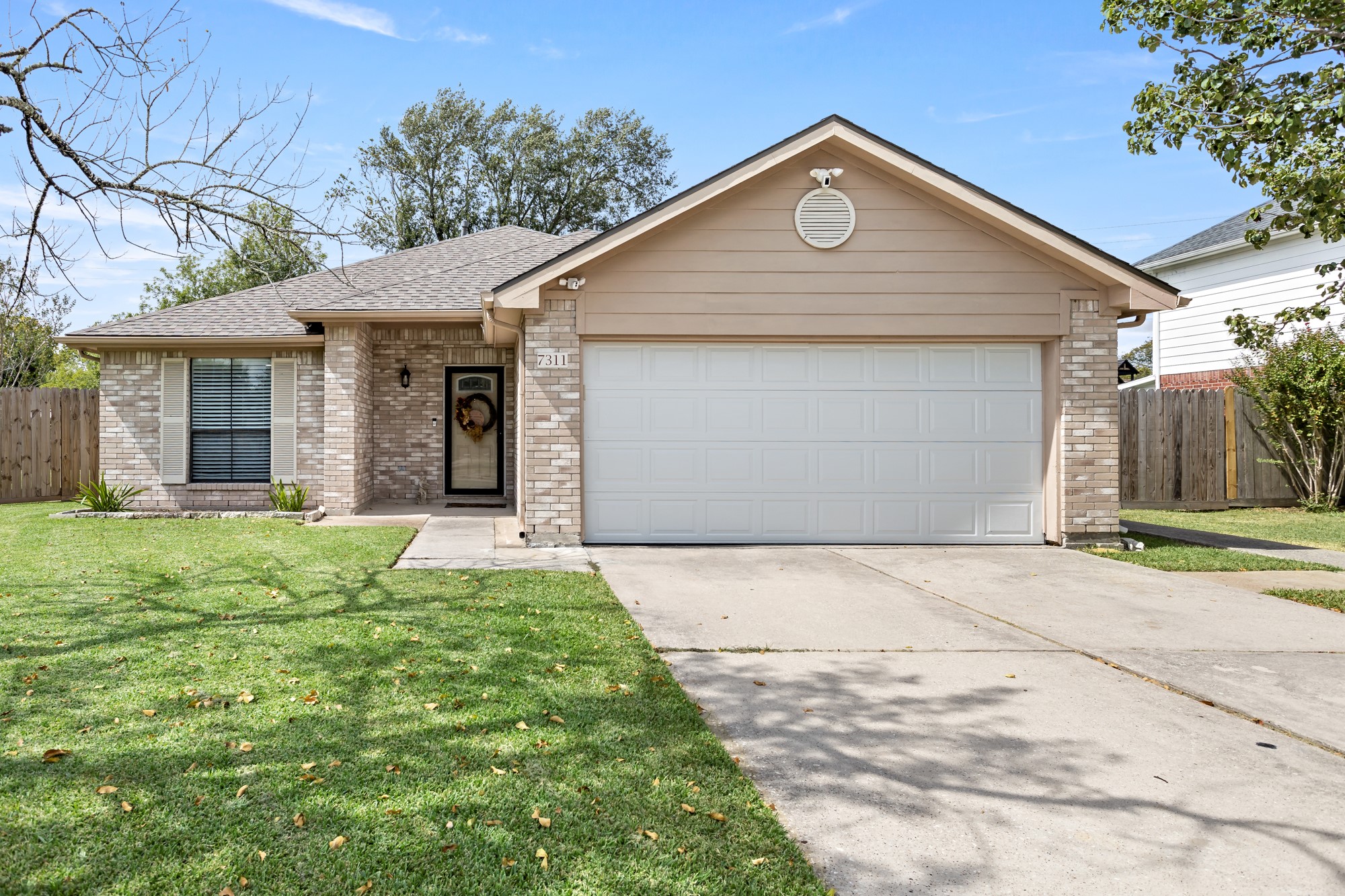7311 S Choctaw Street Street Property Photo 1