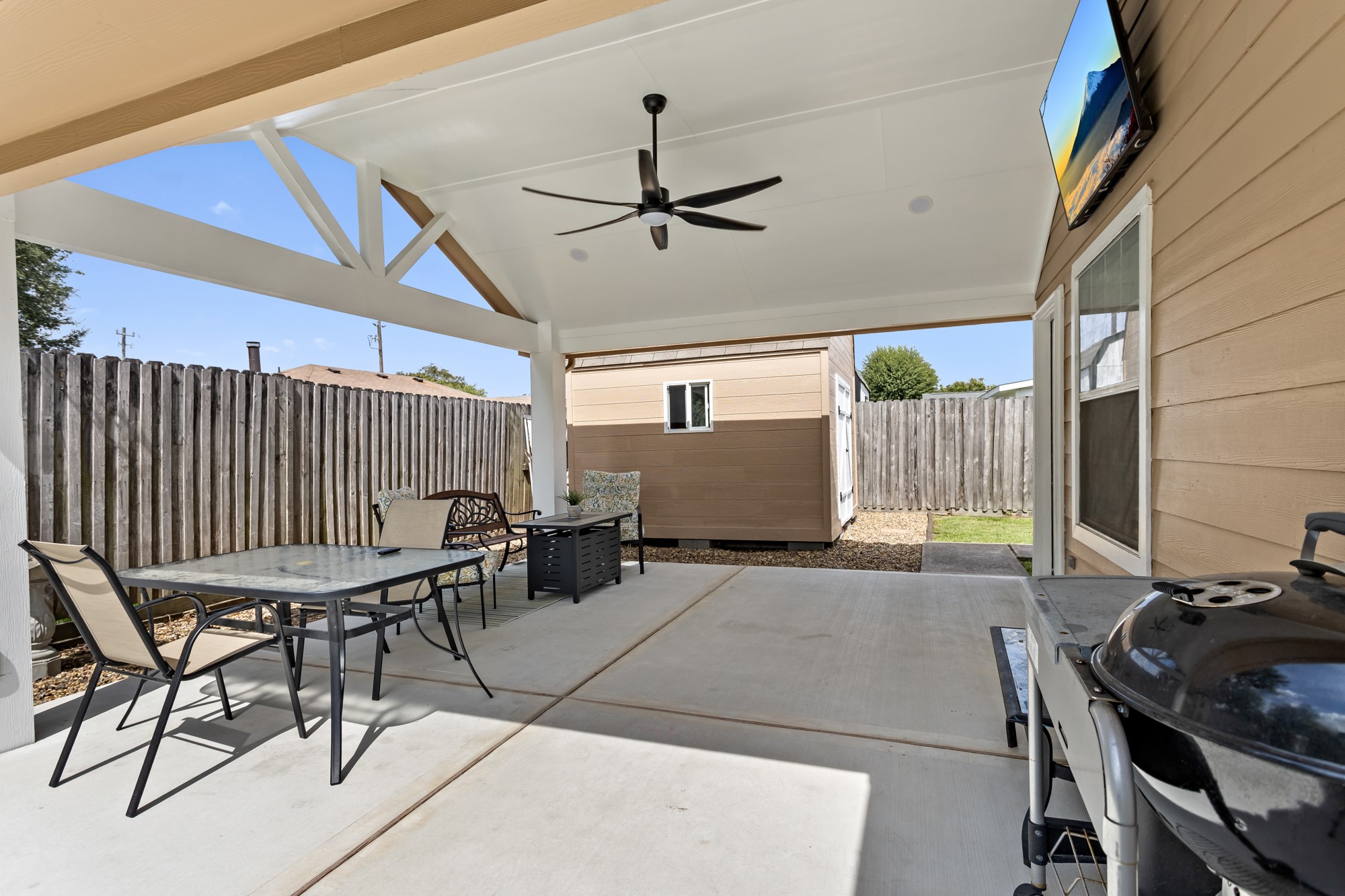 7311 S Choctaw Street Street Property Photo 27