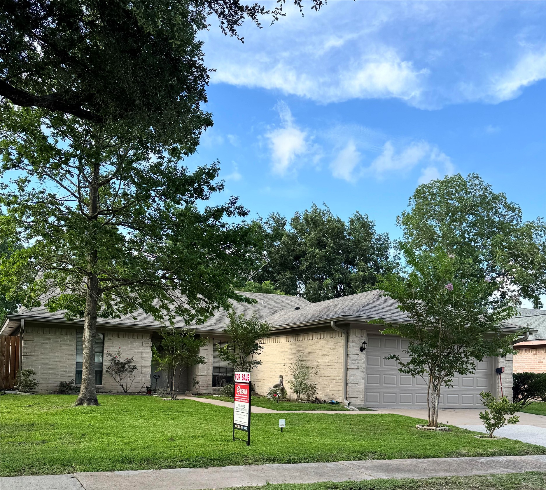 12014 Woolford Drive Property Photo 1