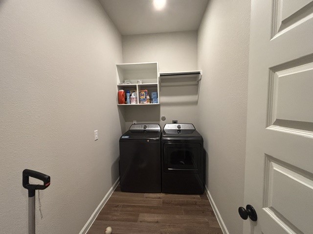 5039 Country Meadows Trail Property Photo 15