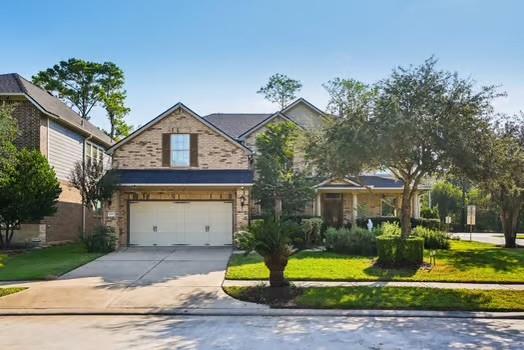 4502 Pine Hollow Trace, Houston Tx 77084 Property Photo 1