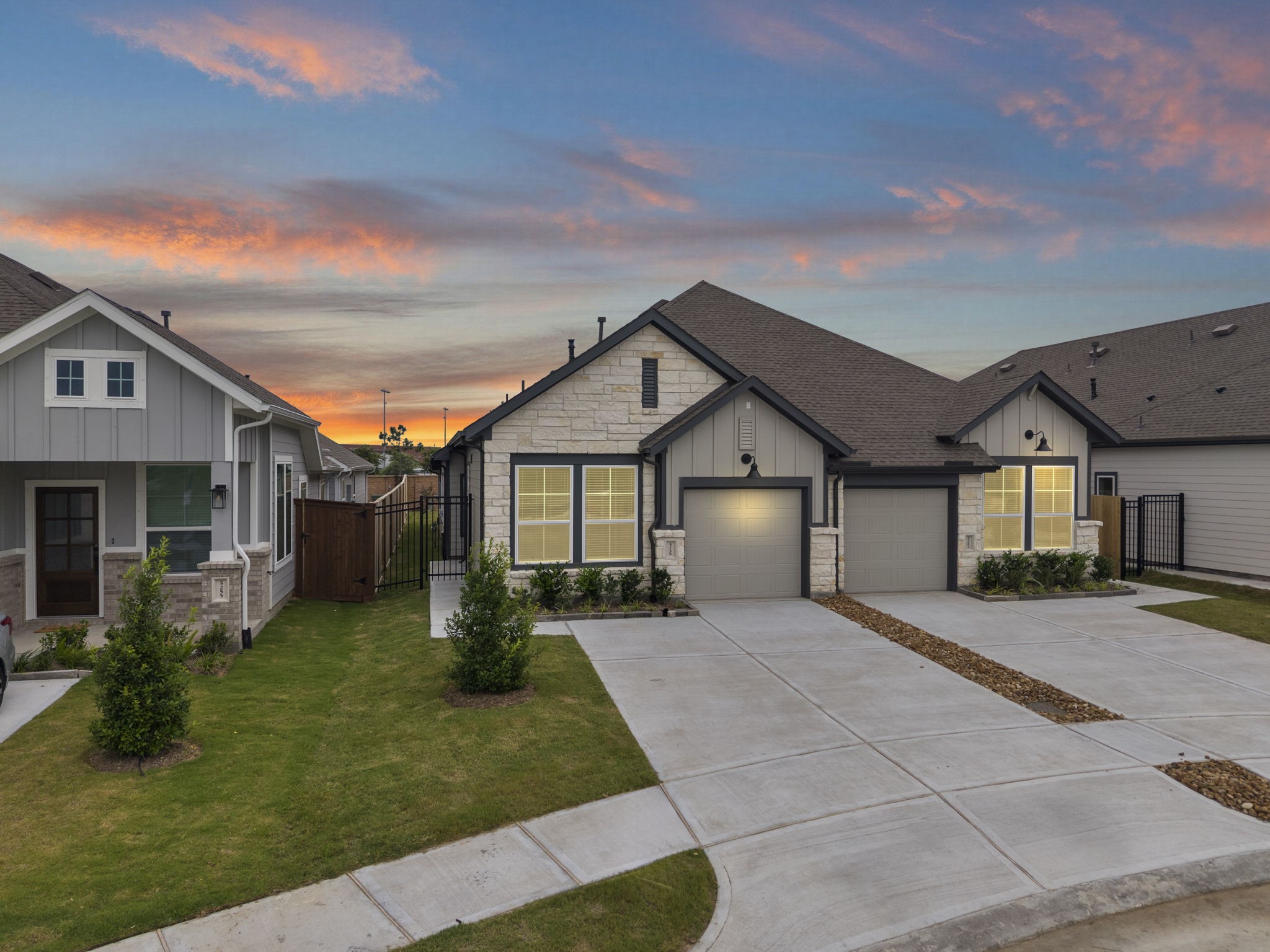 5259 Celestial Court Property Photo 1