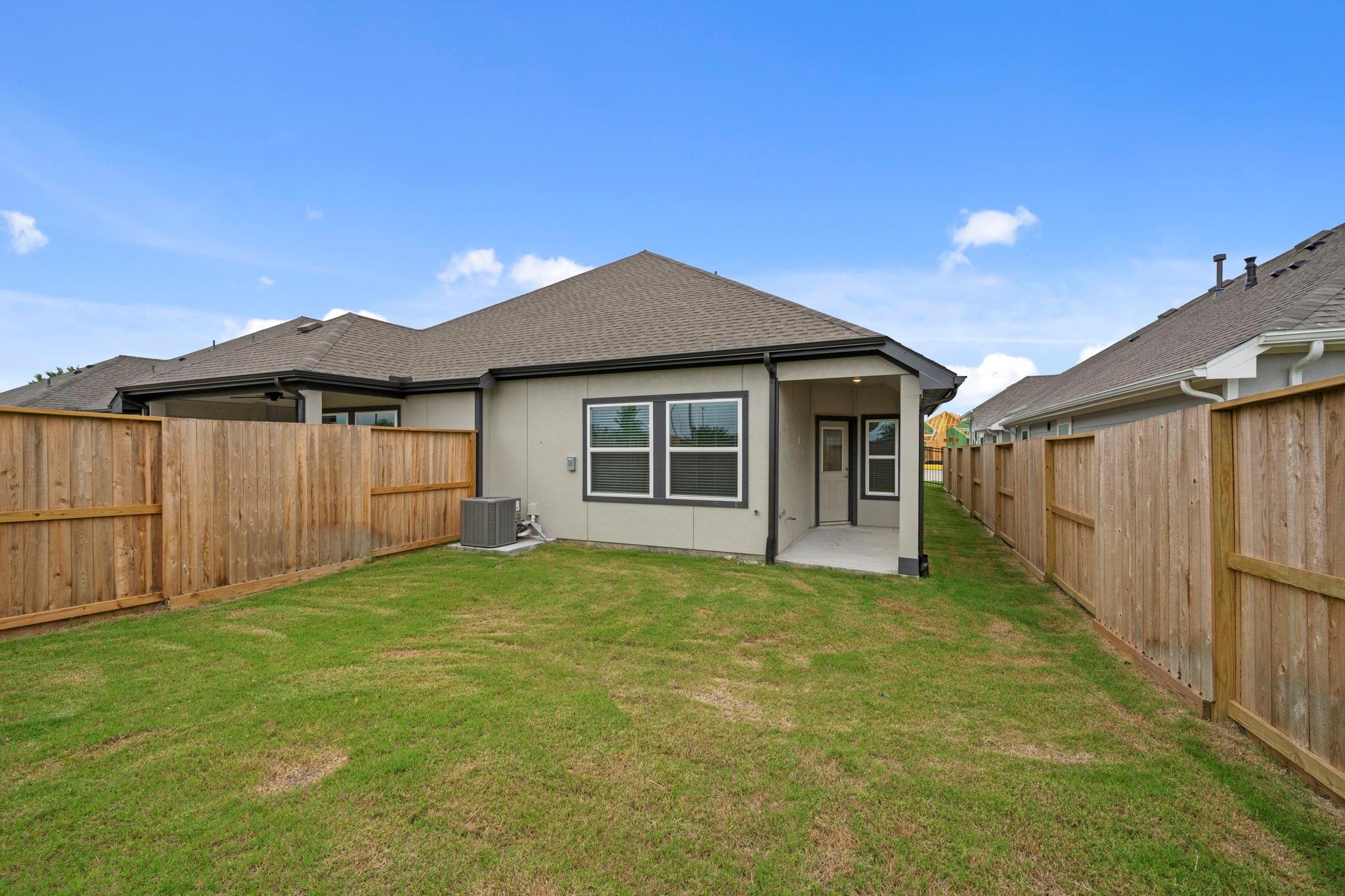 5259 Celestial Court, Iowa Colony Tx 77583 Property Photo 21