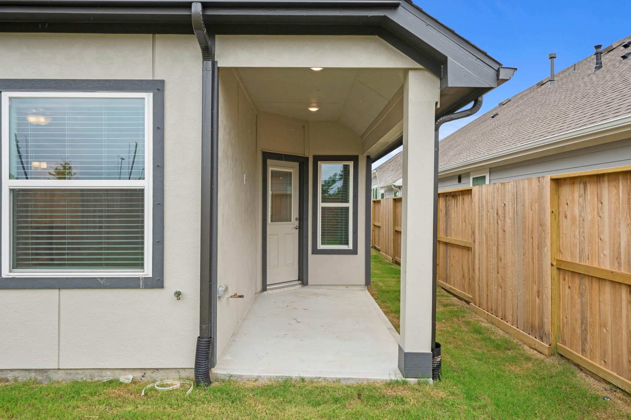 5259 Celestial Court, Iowa Colony Tx 77583 Property Photo 22