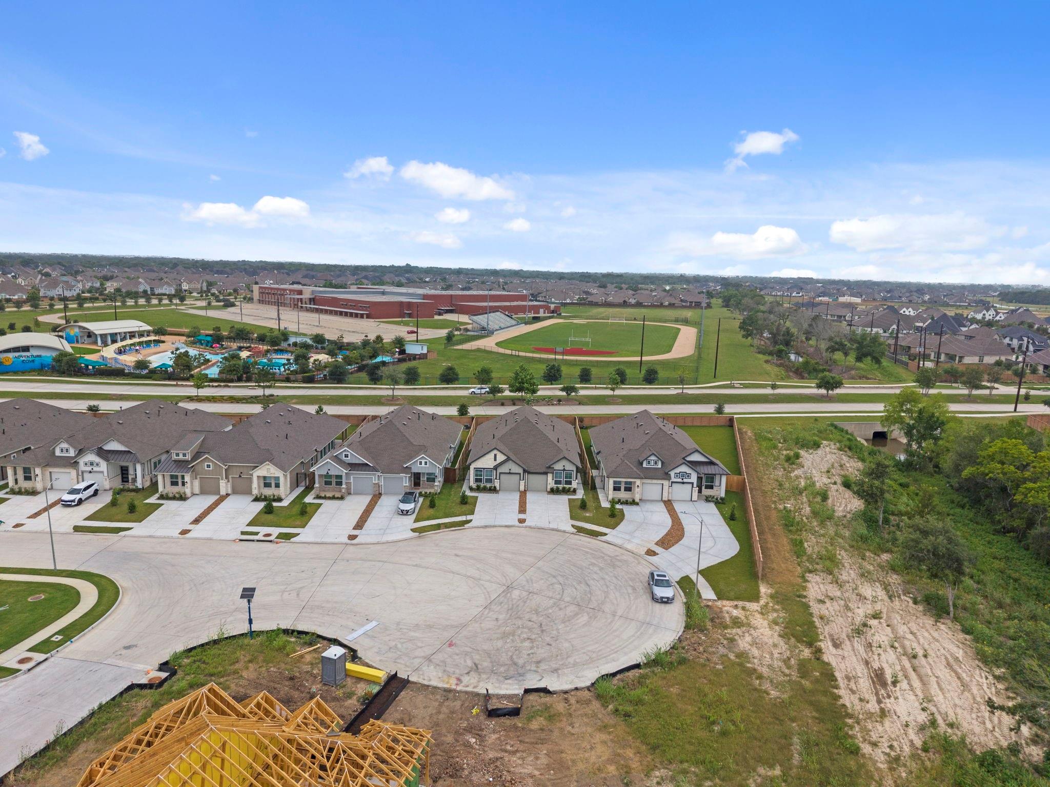 5259 Celestial Court, Iowa Colony Tx 77583 Property Photo 24