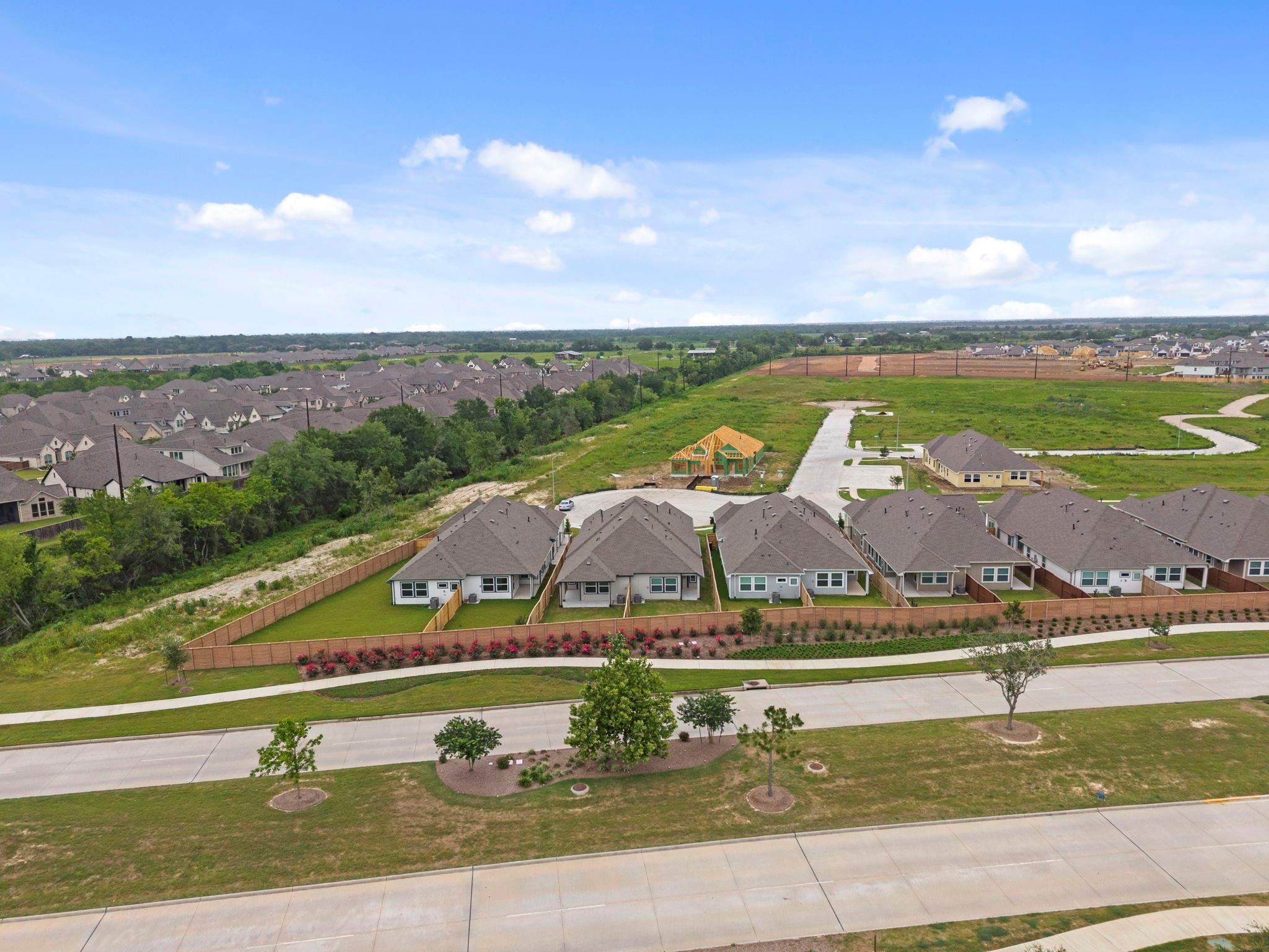 5259 Celestial Court, Iowa Colony Tx 77583 Property Photo 25