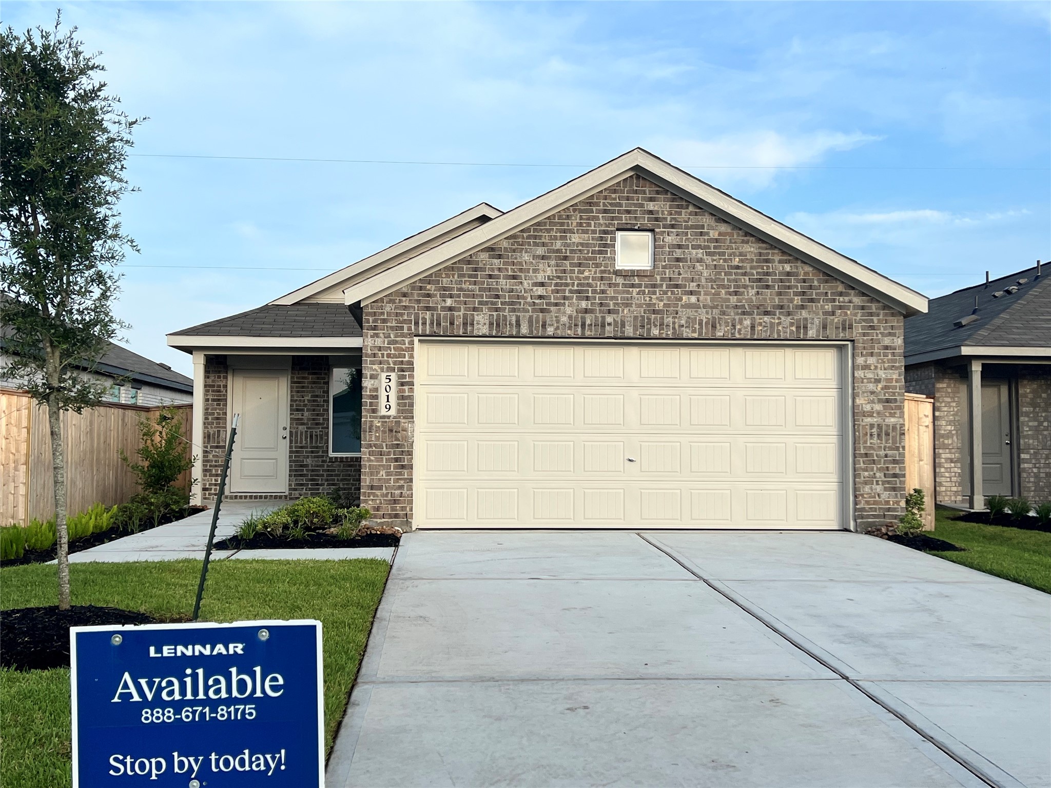 5019 Palamedes Swallowtail Lane Property Photo 1
