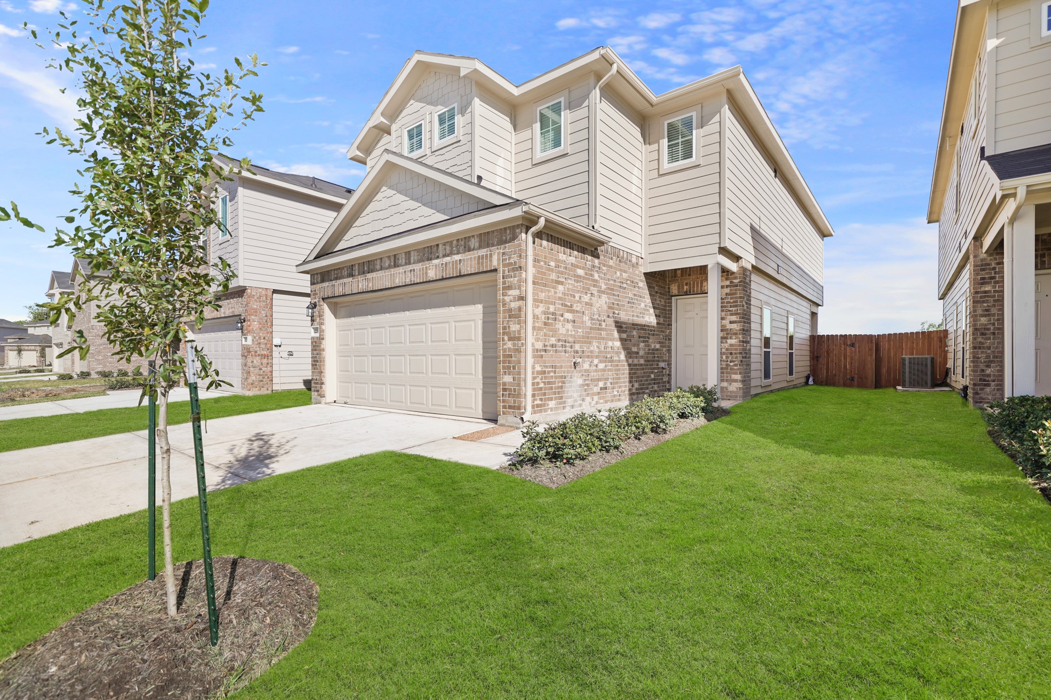 13313 Nabob Drive Property Photo 1