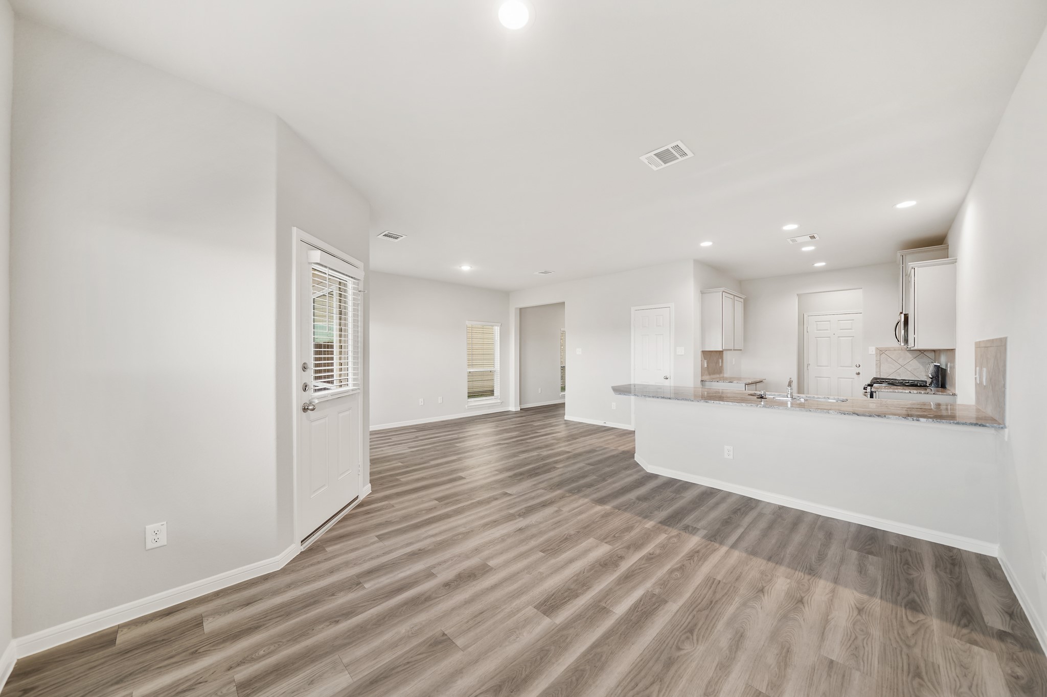 13313 Nabob Drive Property Photo 3