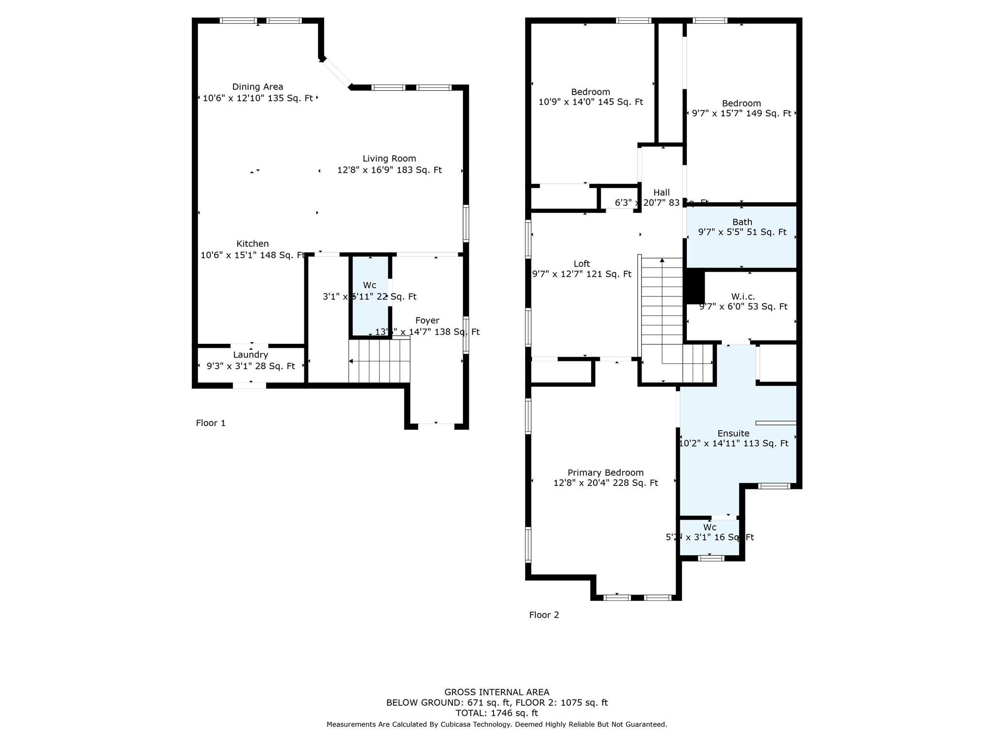 13313 Nabob Drive Property Photo 12