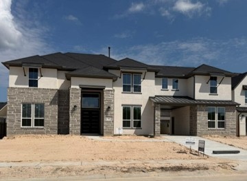 4583 Sterling Springs Drive Property Photo 1