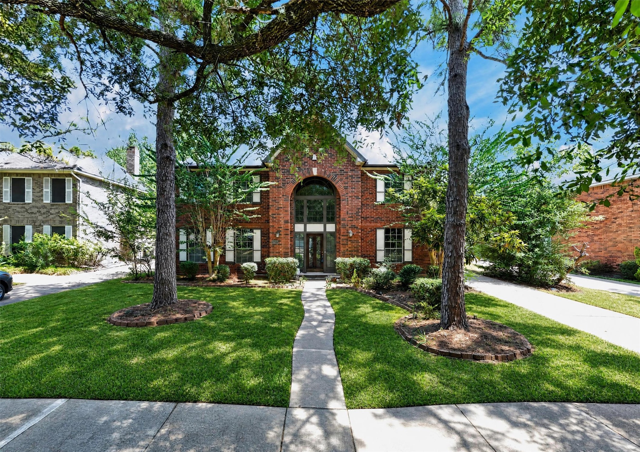 1306 N Gabriel River Circle Property Photo 1