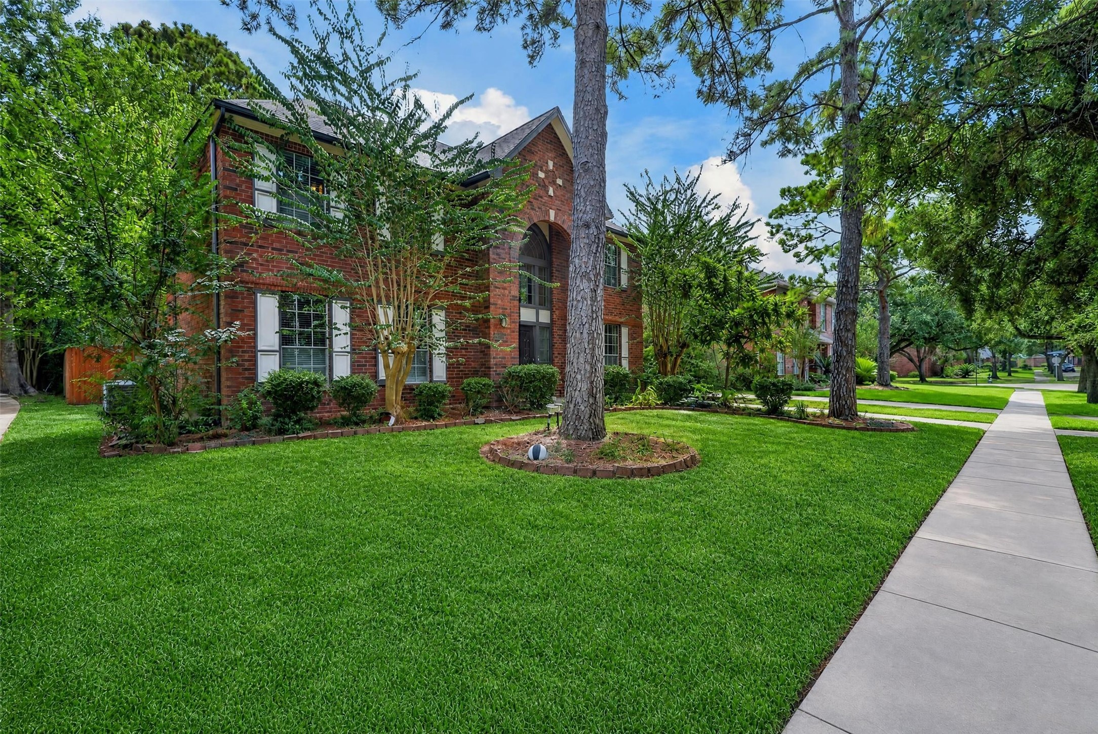1306 N Gabriel River Circle Property Photo 4