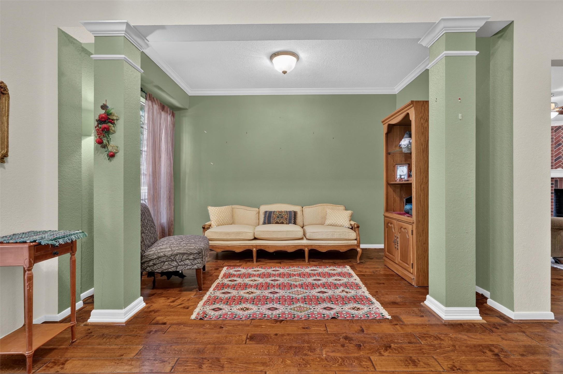 1306 N Gabriel River Circle Property Photo 8