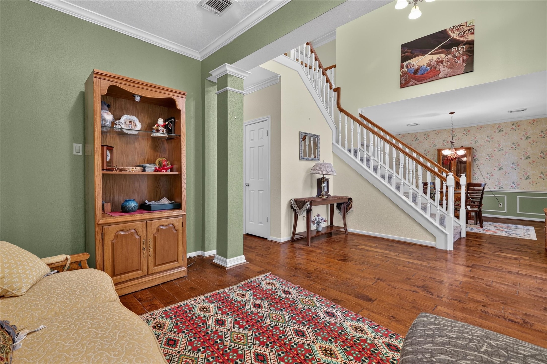 1306 N Gabriel River Circle Property Photo 9