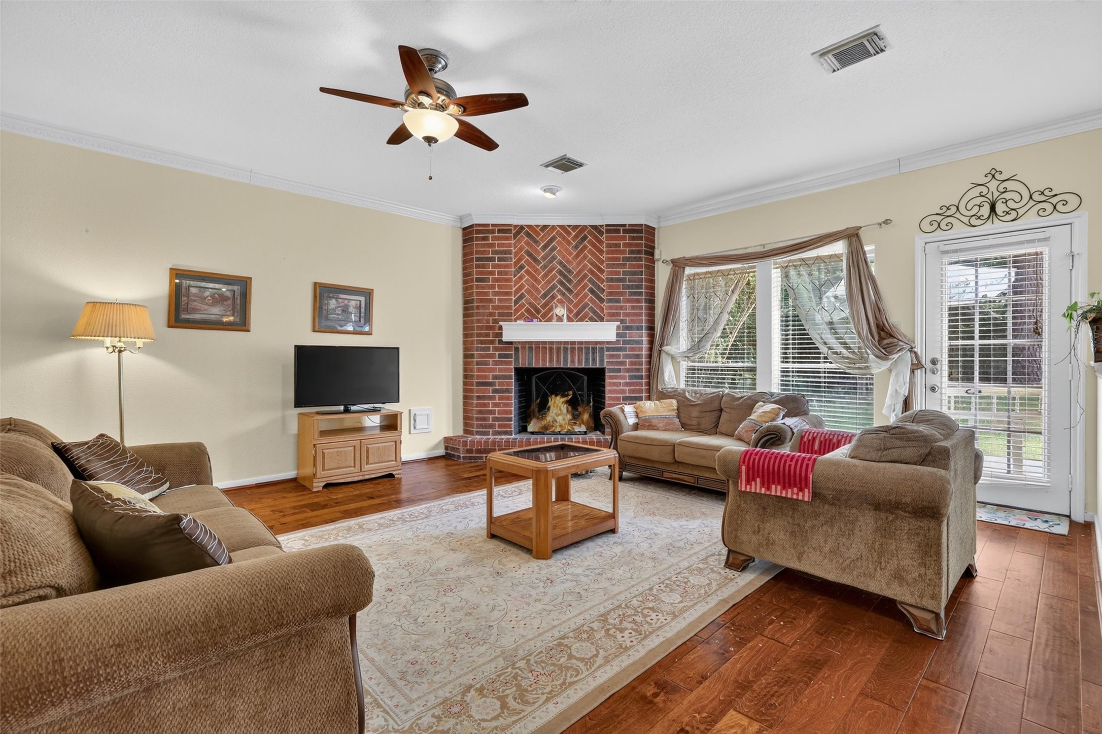 1306 N Gabriel River Circle Property Photo 11