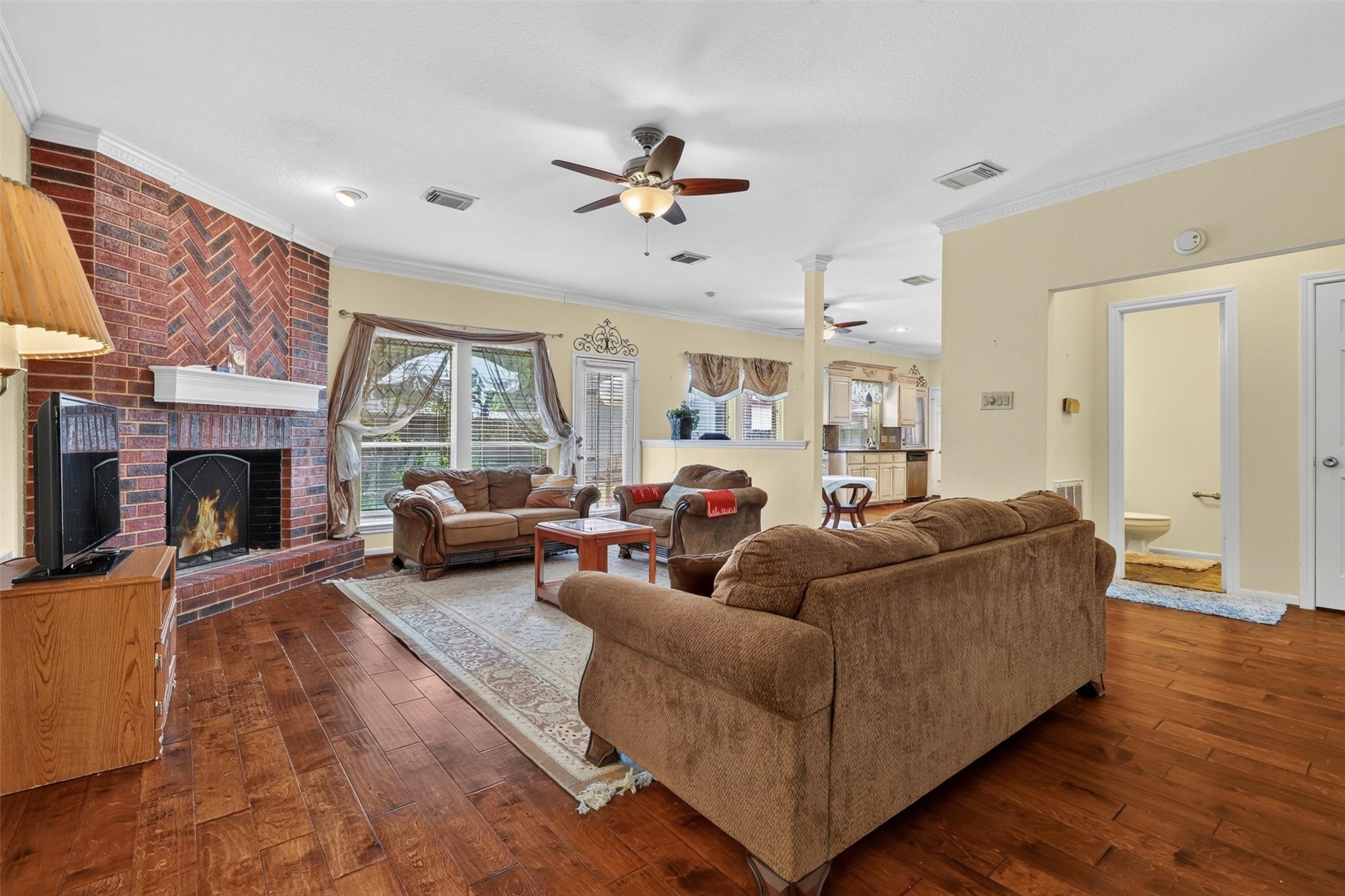 1306 N Gabriel River Circle Property Photo 12