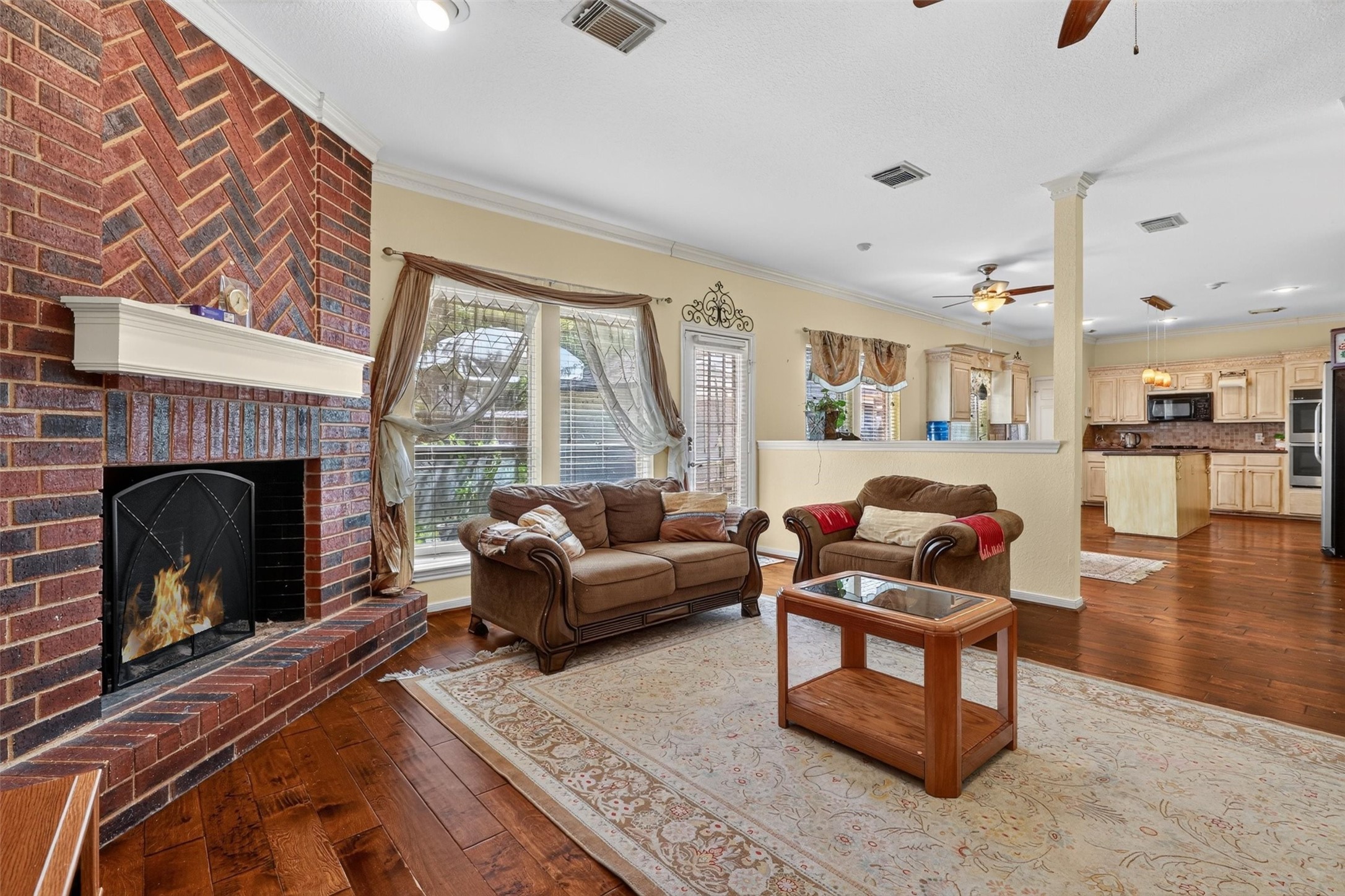 1306 N Gabriel River Circle Property Photo 13