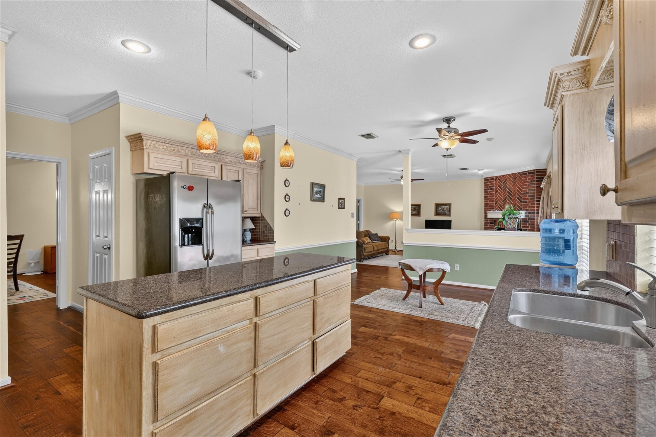 1306 N Gabriel River Circle Property Photo 18