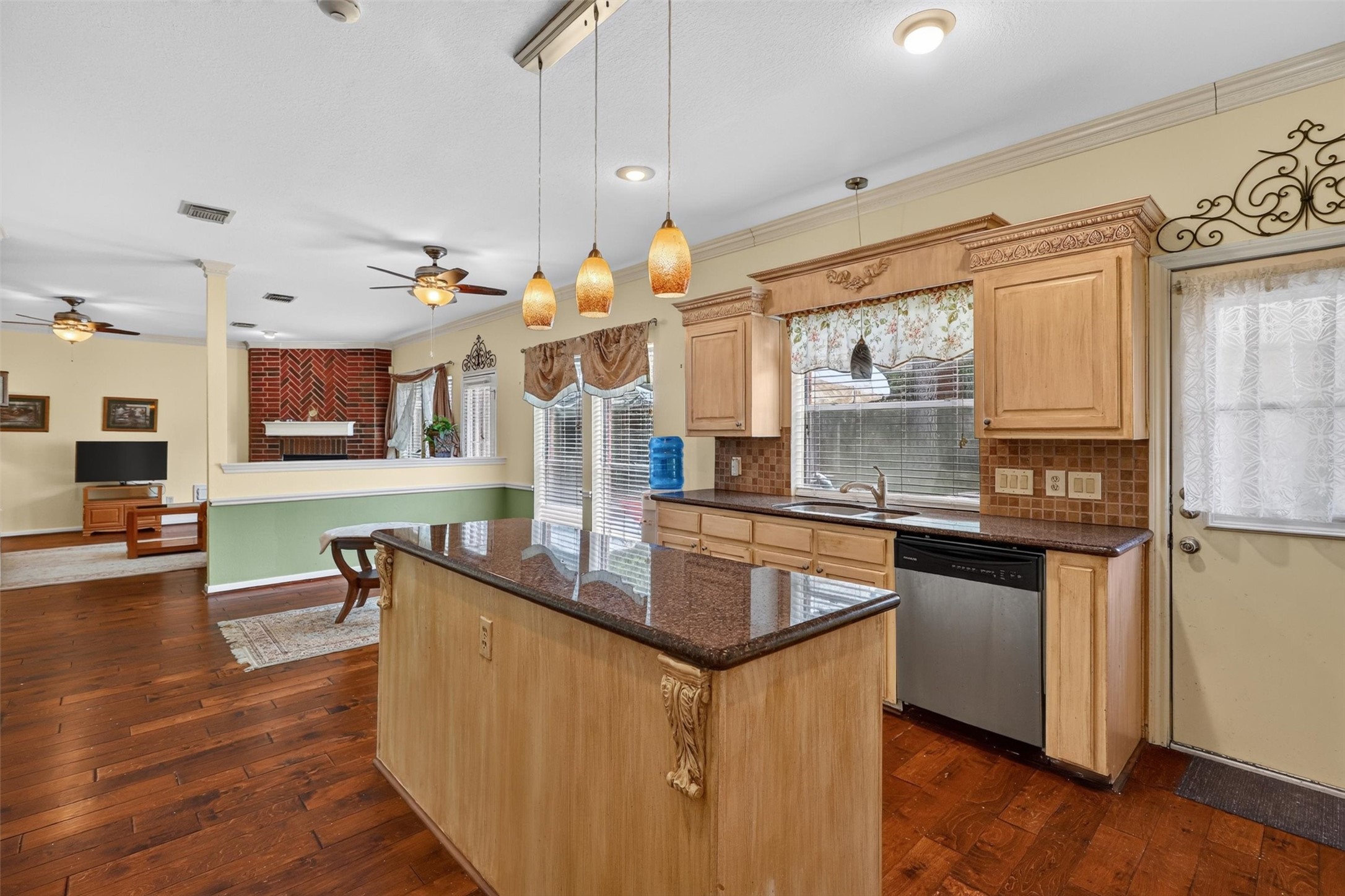 1306 N Gabriel River Circle Property Photo 19
