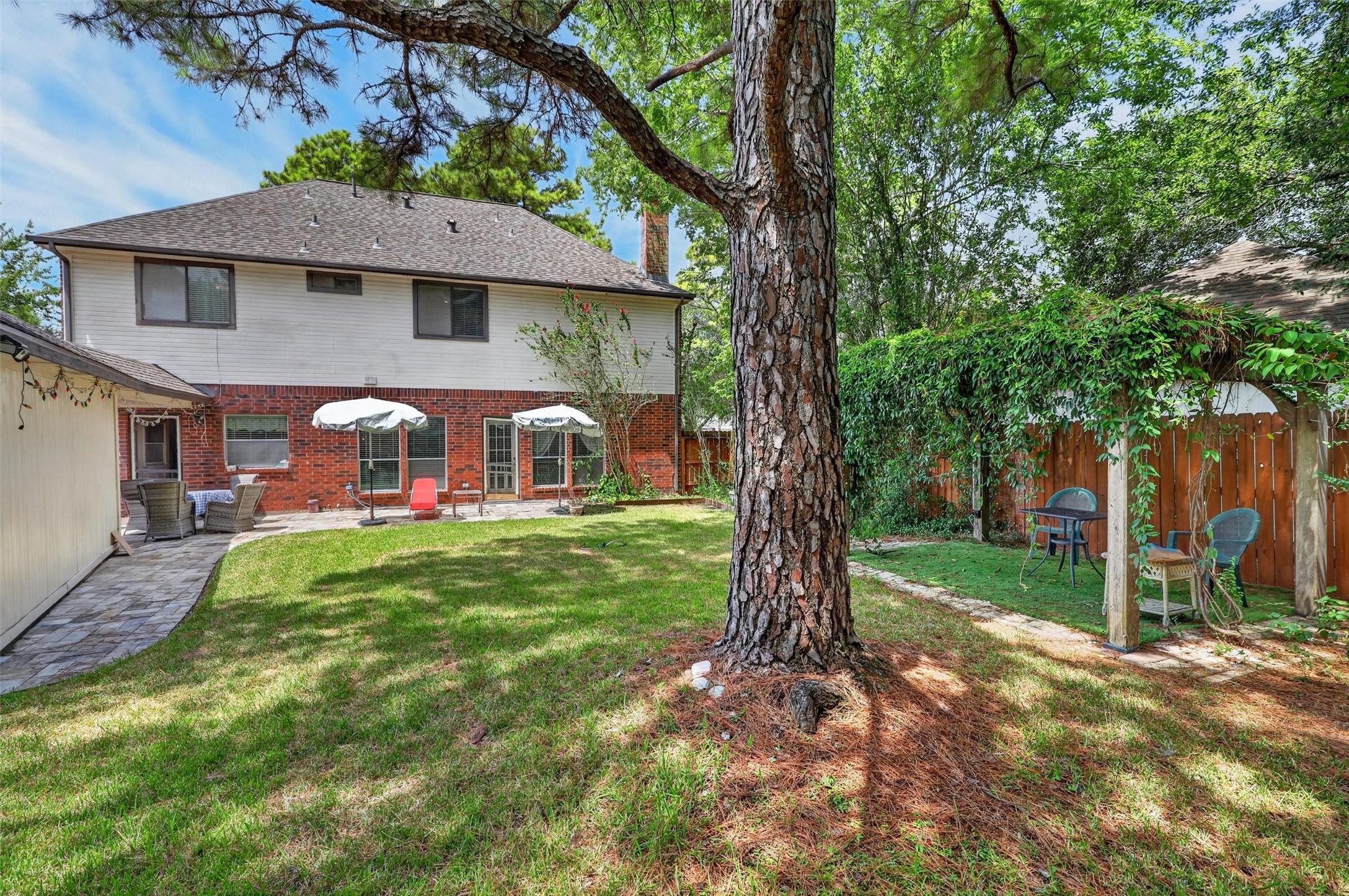 1306 N Gabriel River Circle Property Photo 44