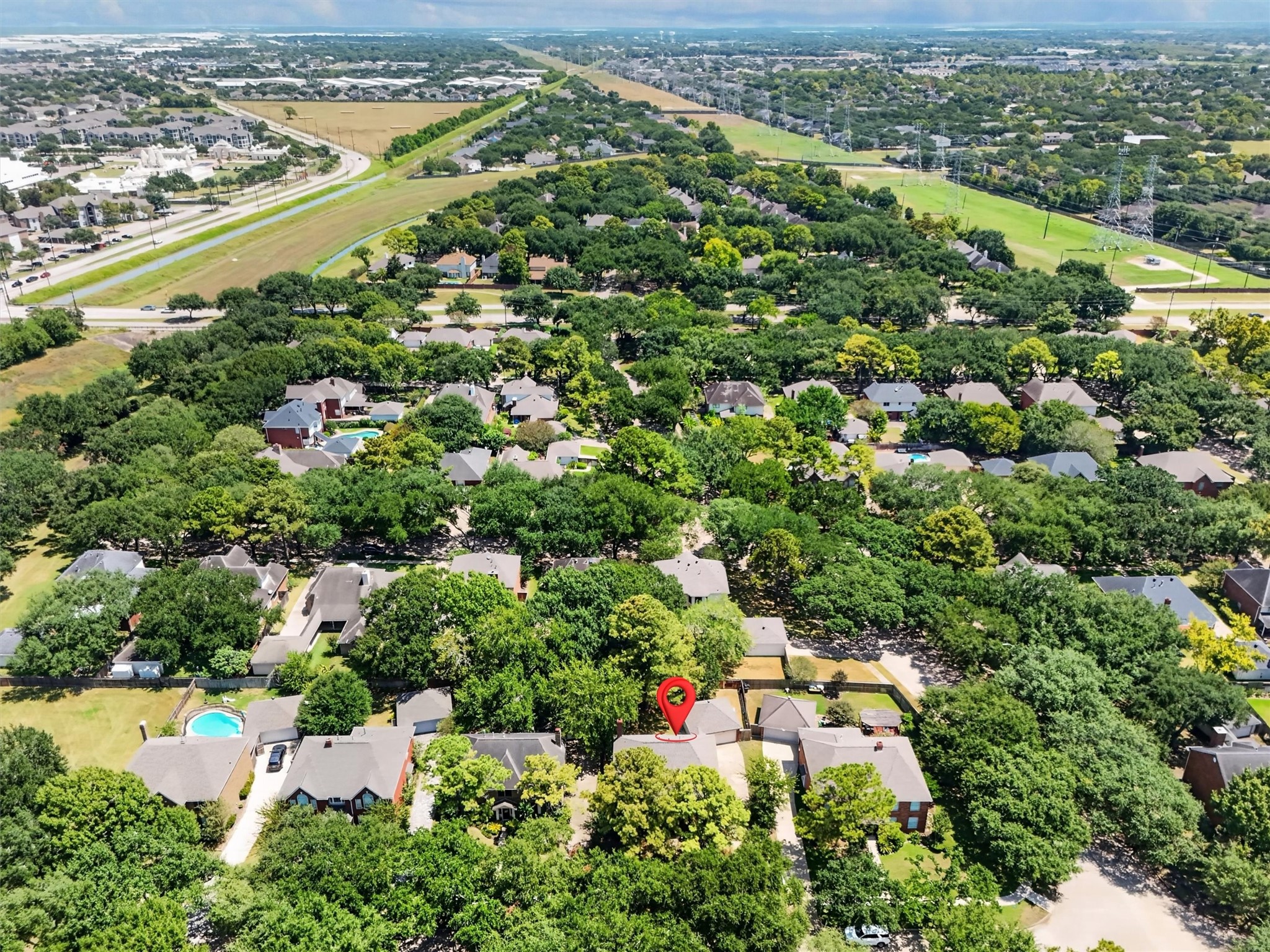 1306 N Gabriel River Circle Property Photo 45