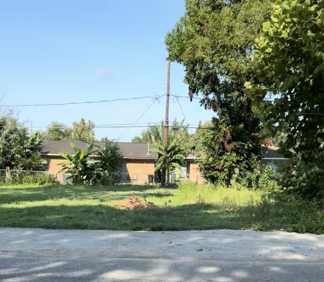 0 Collins Road Property Photo 3
