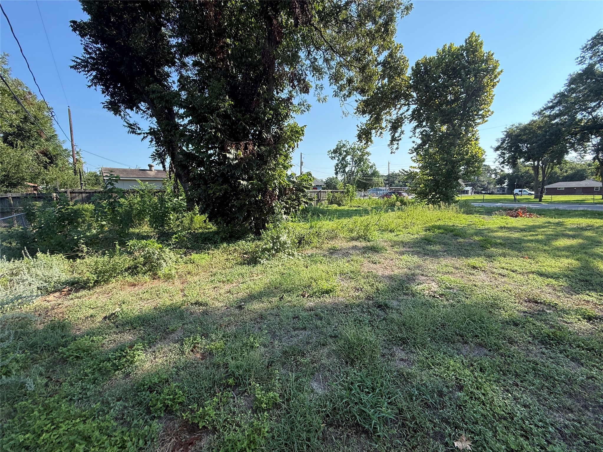 0 Collins Road Property Photo 4