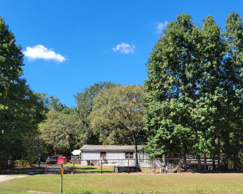566 Fm 2296 Road Property Photo 1