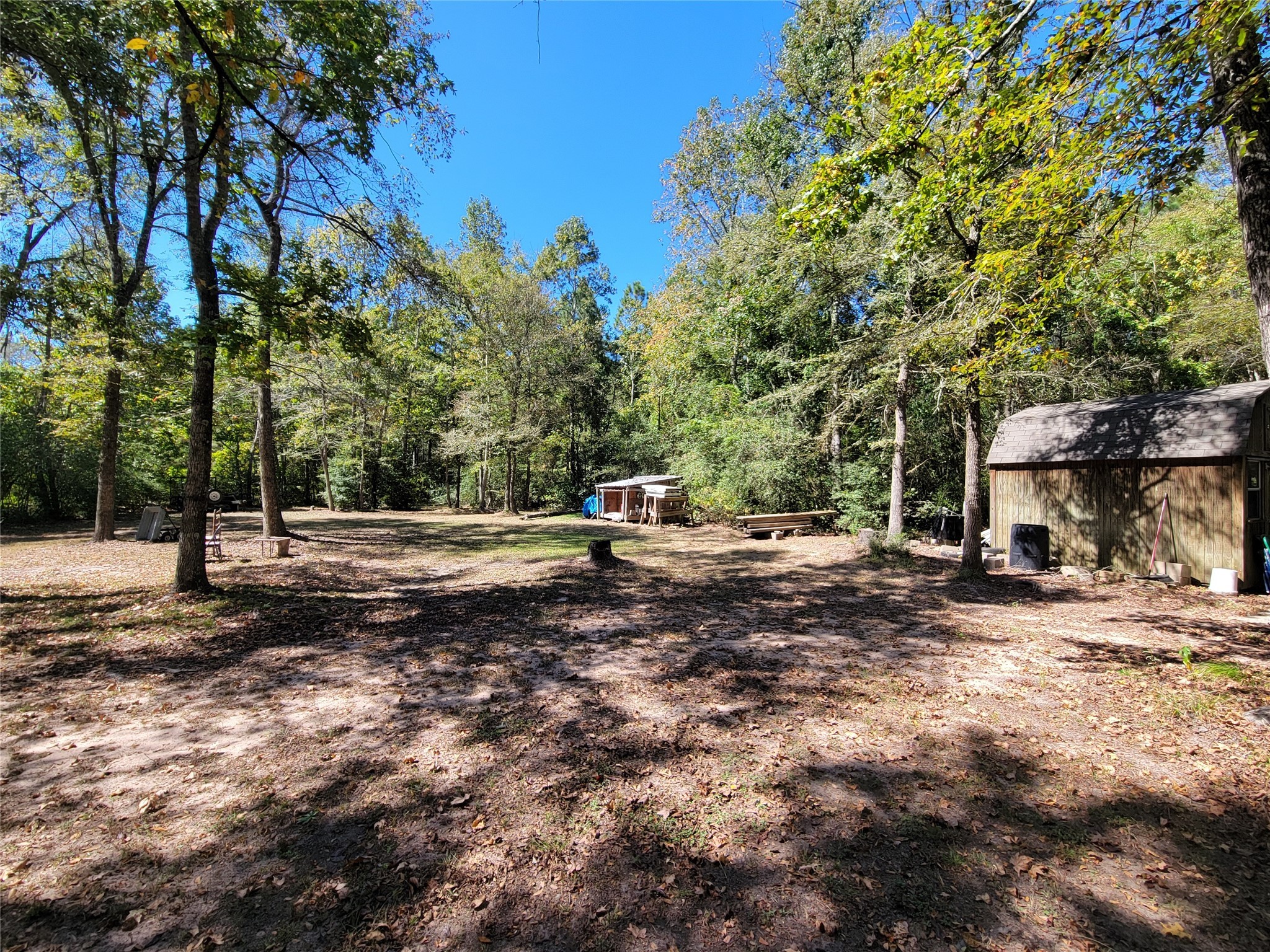 566 Fm 2296 Road Property Photo 4