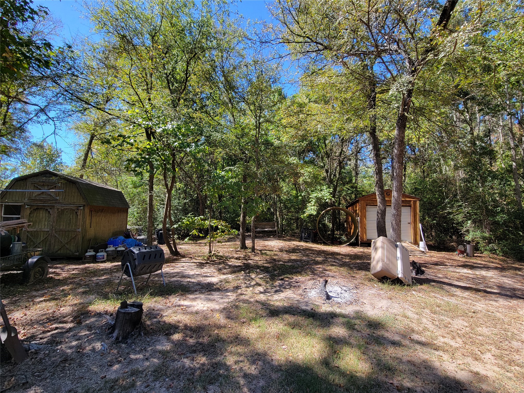 566 Fm 2296 Road Property Photo 6