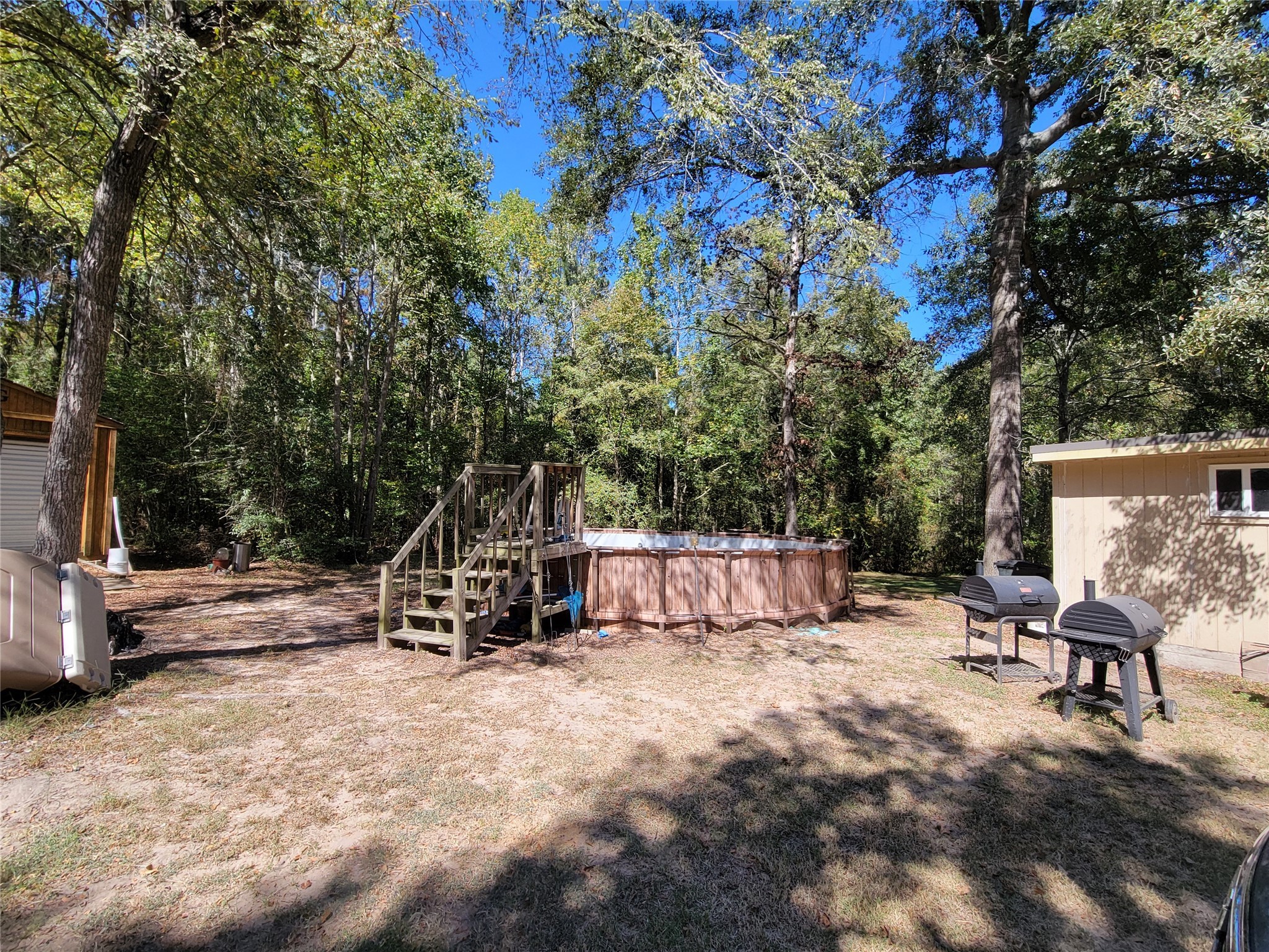 566 Fm 2296 Road Property Photo 7