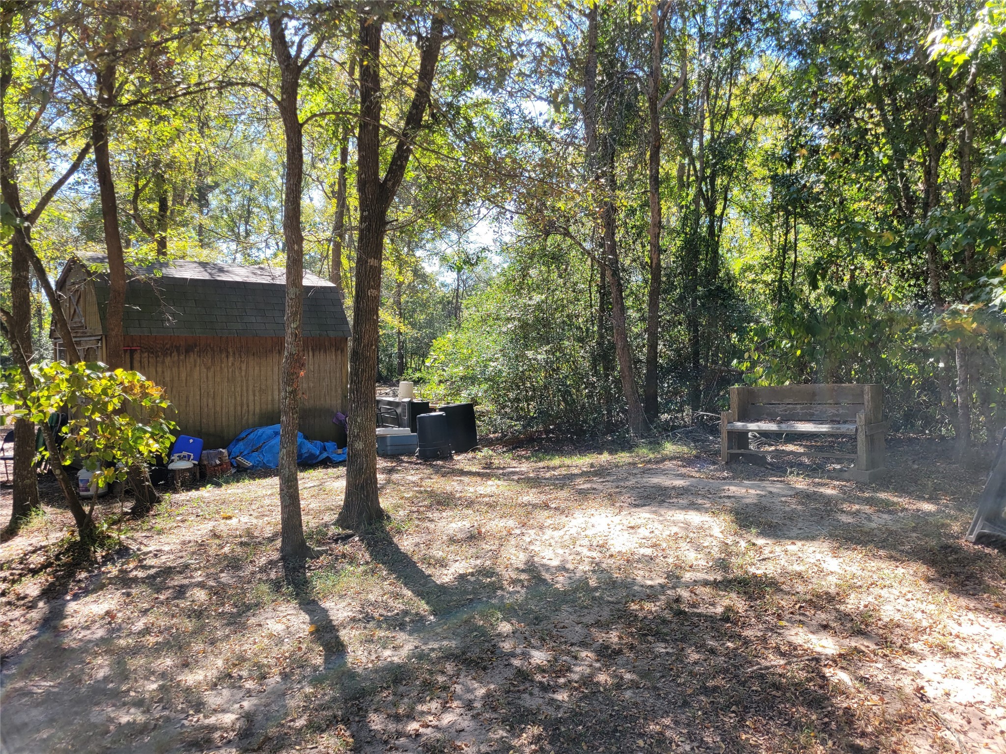 566 Fm 2296 Road Property Photo 13