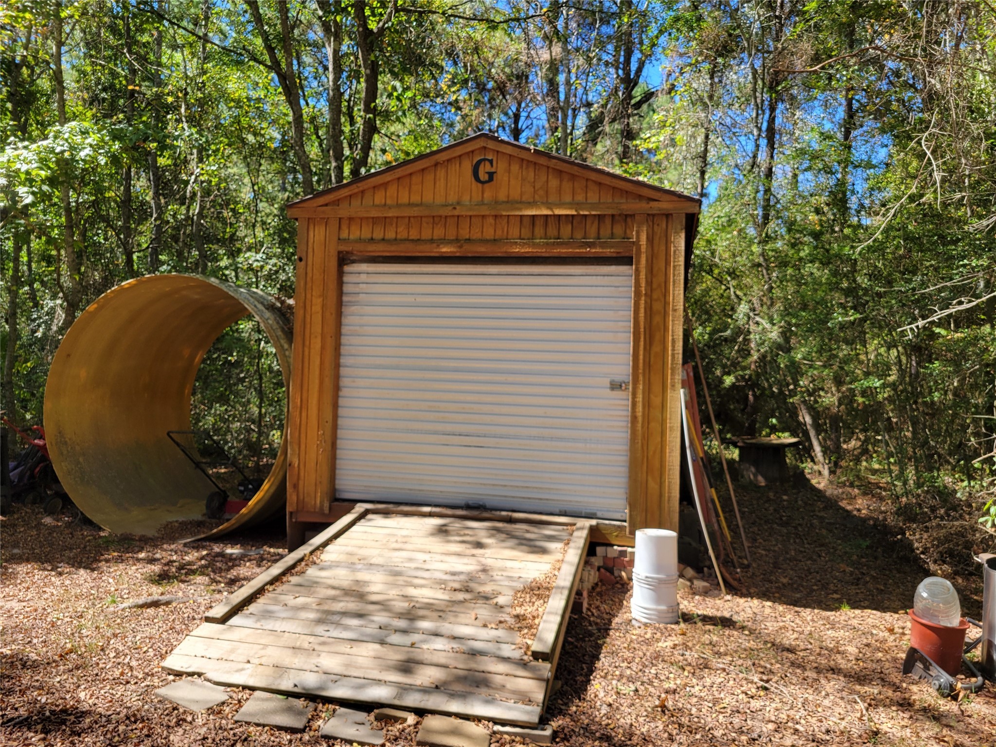 566 Fm 2296 Road Property Photo 14