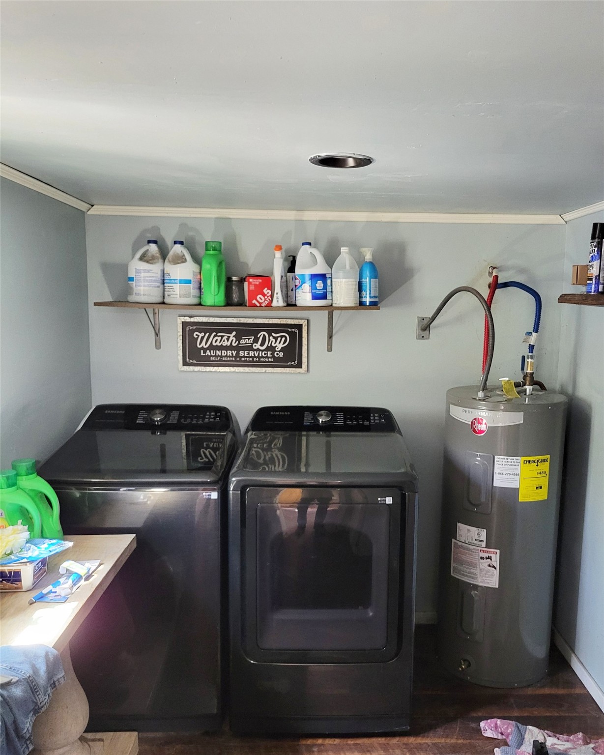 566 Fm 2296 Road Property Photo 21