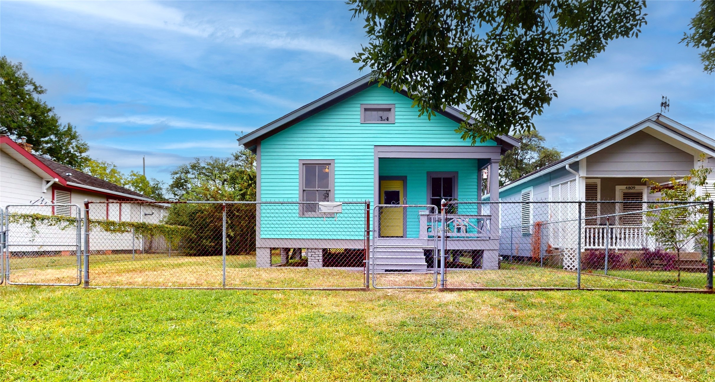 4807 Avenue P 1/2